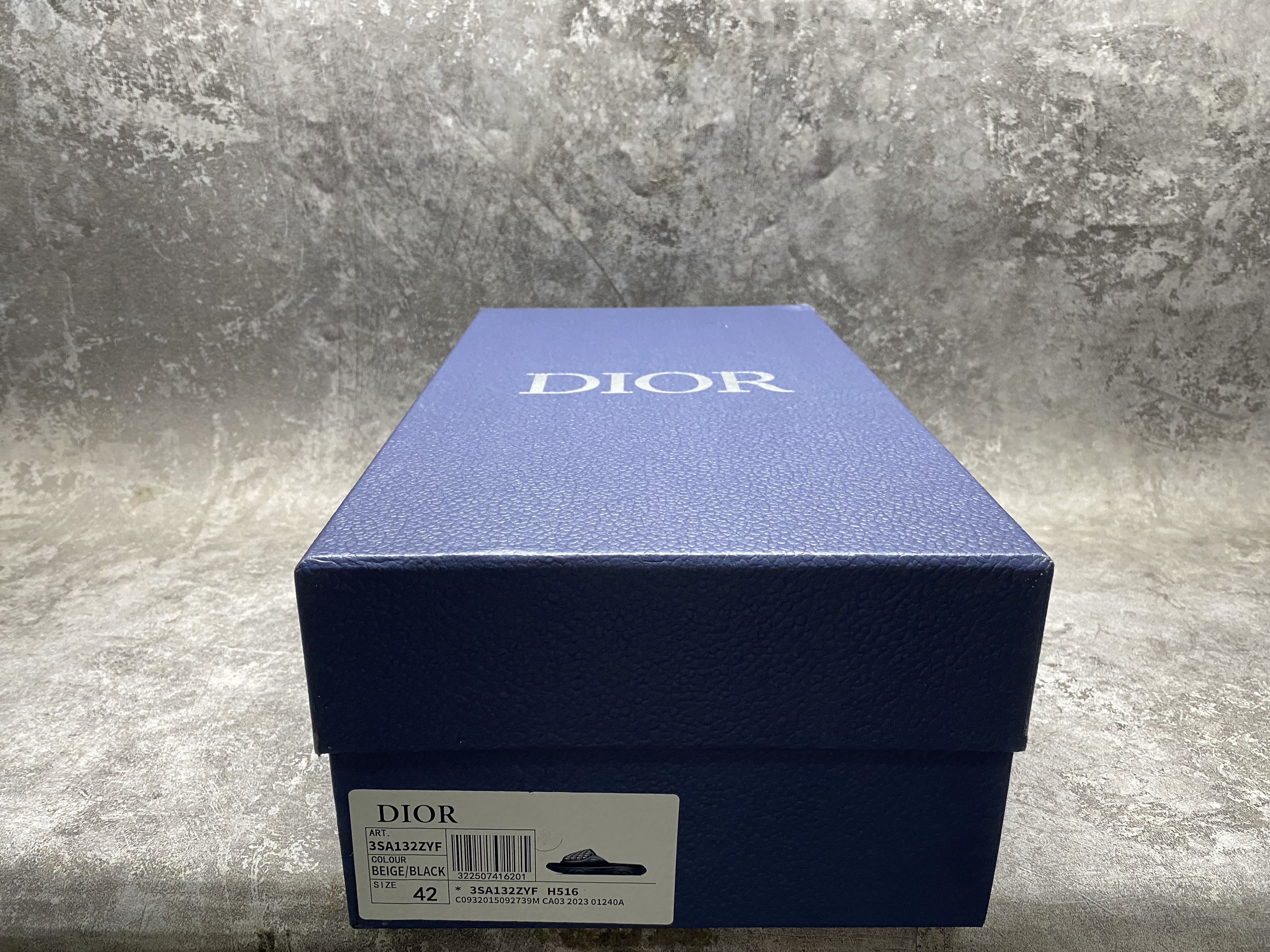 UA D*0r Sandal