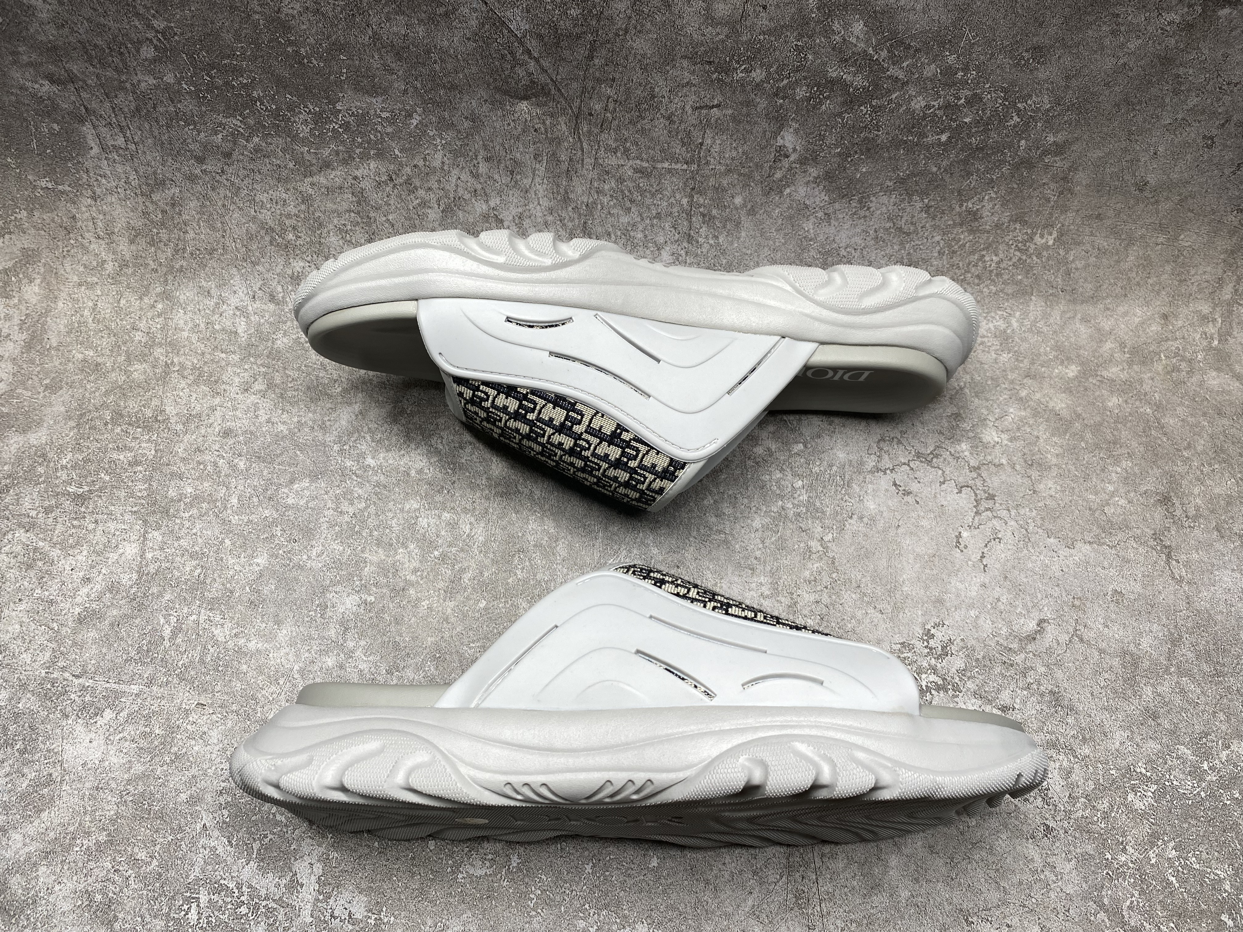 UA D*0r Sandal
