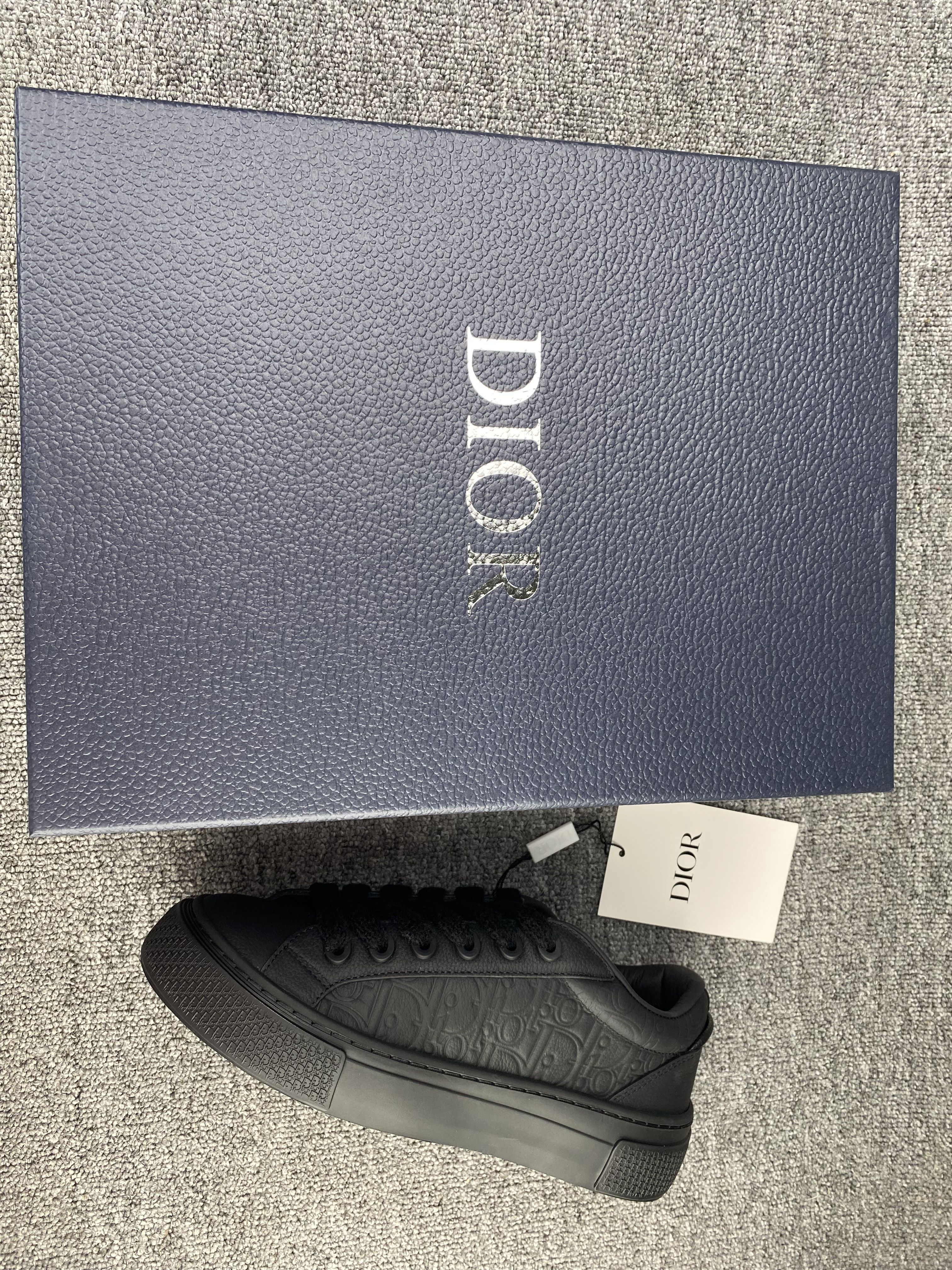 UA D*0r B33 Sneaker