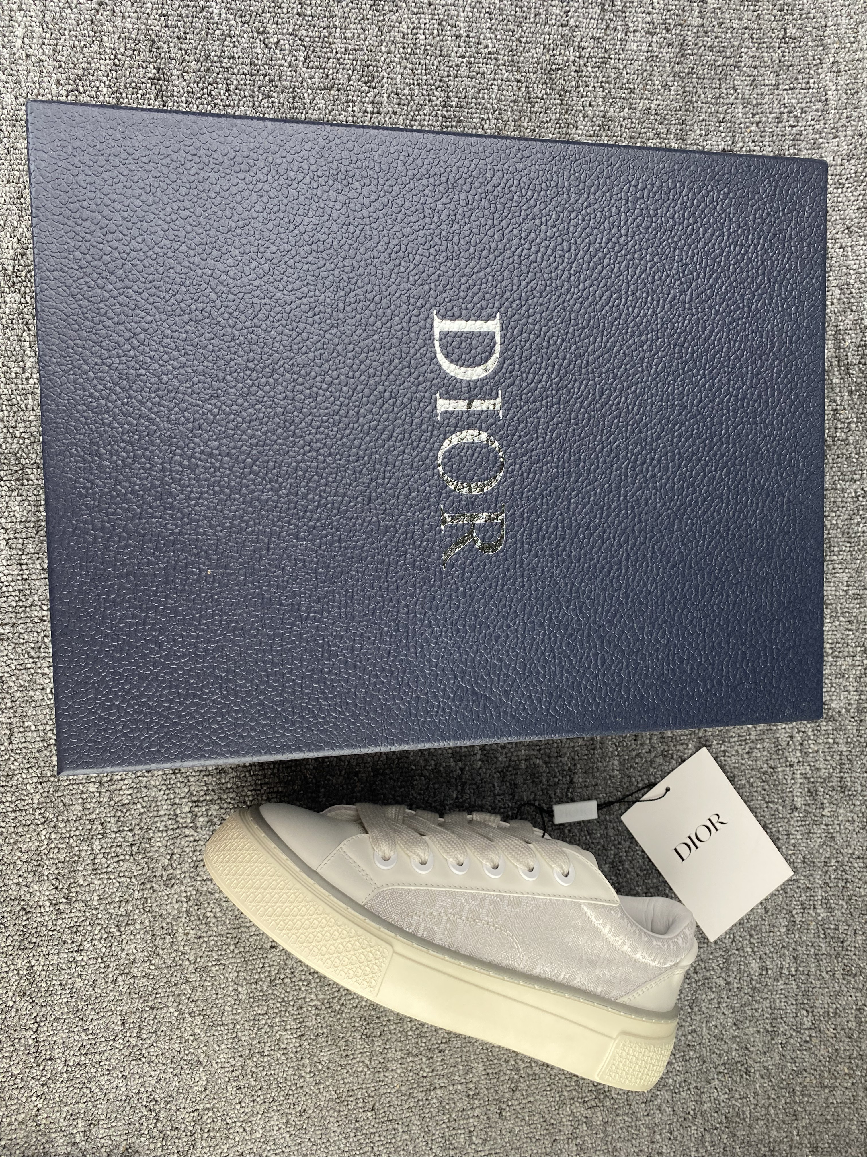 UA D*0r B33 Sneaker