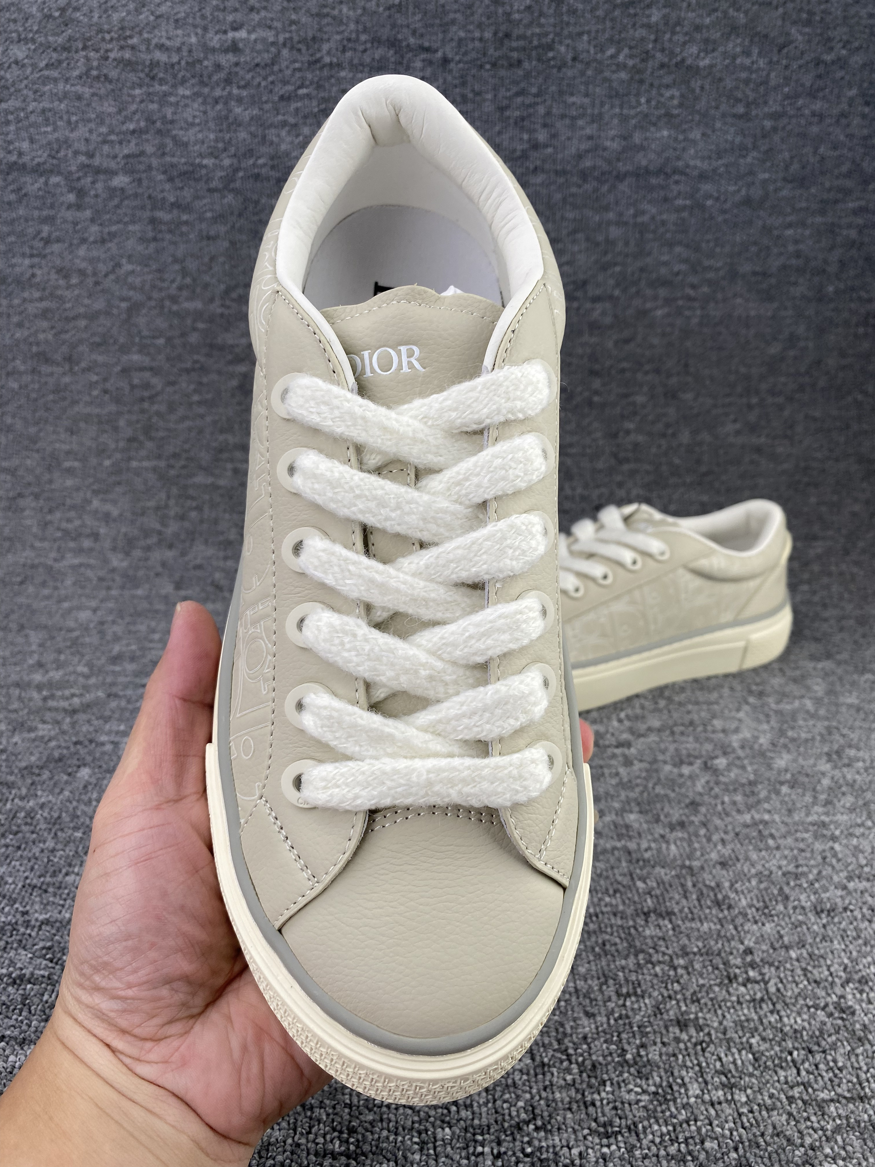 UA D*0r B33 Sneaker