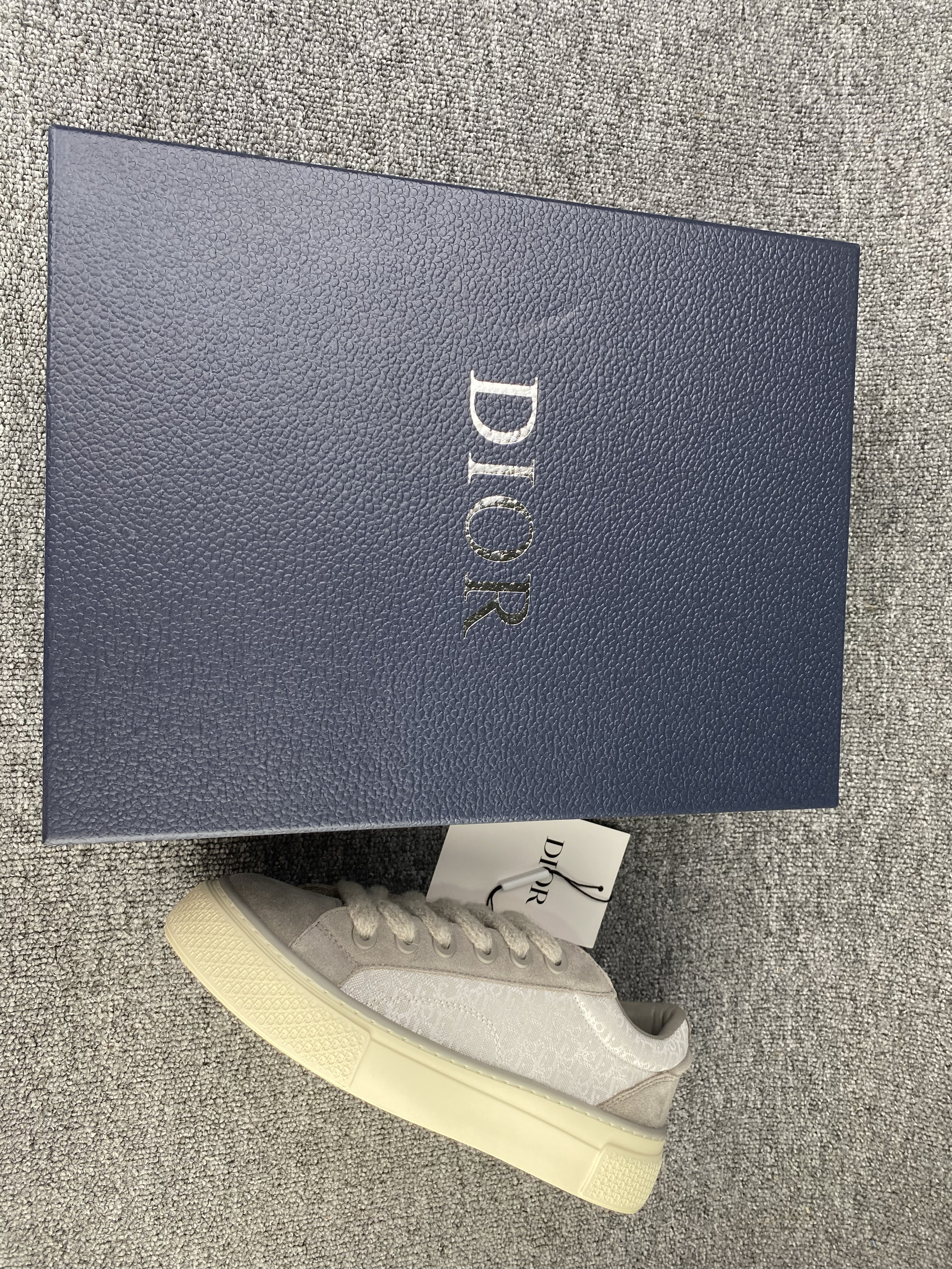 UA D*0r B33 Sneaker
