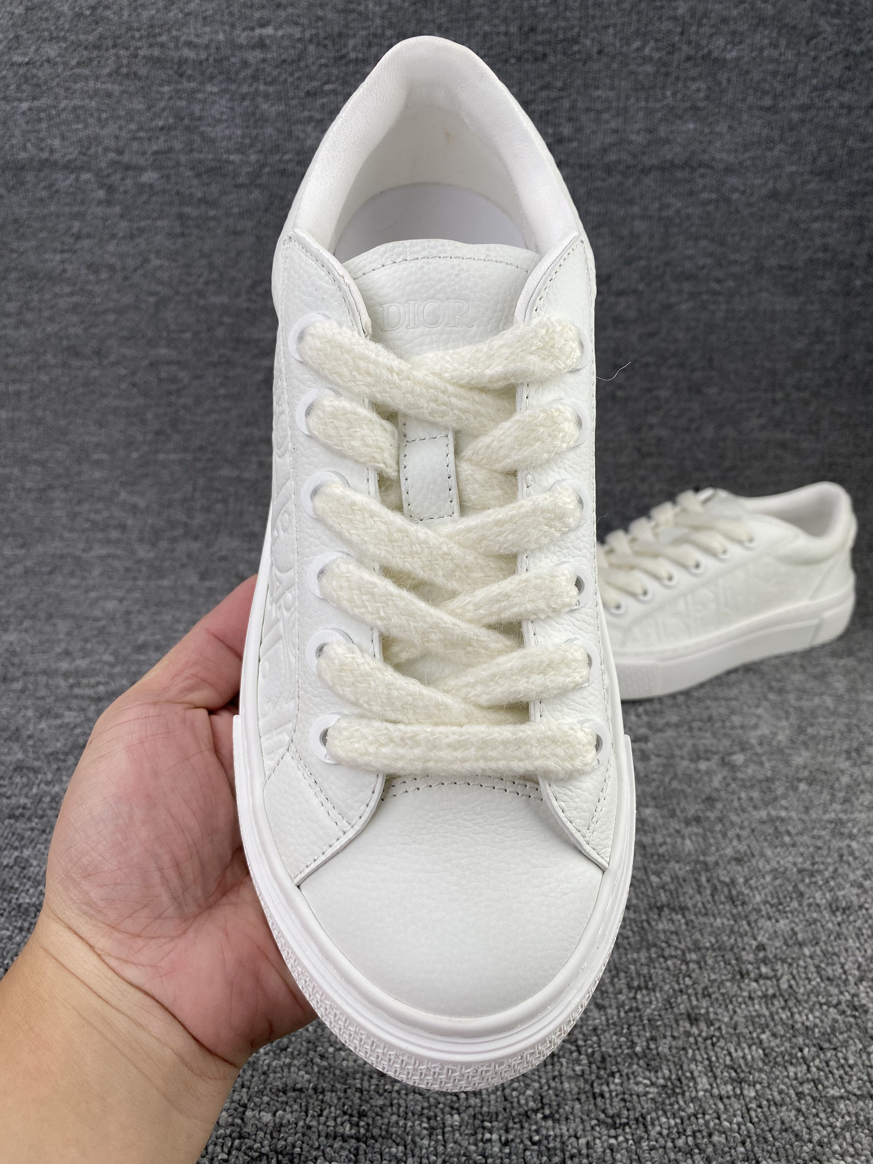 UA D*0r B33 Sneaker