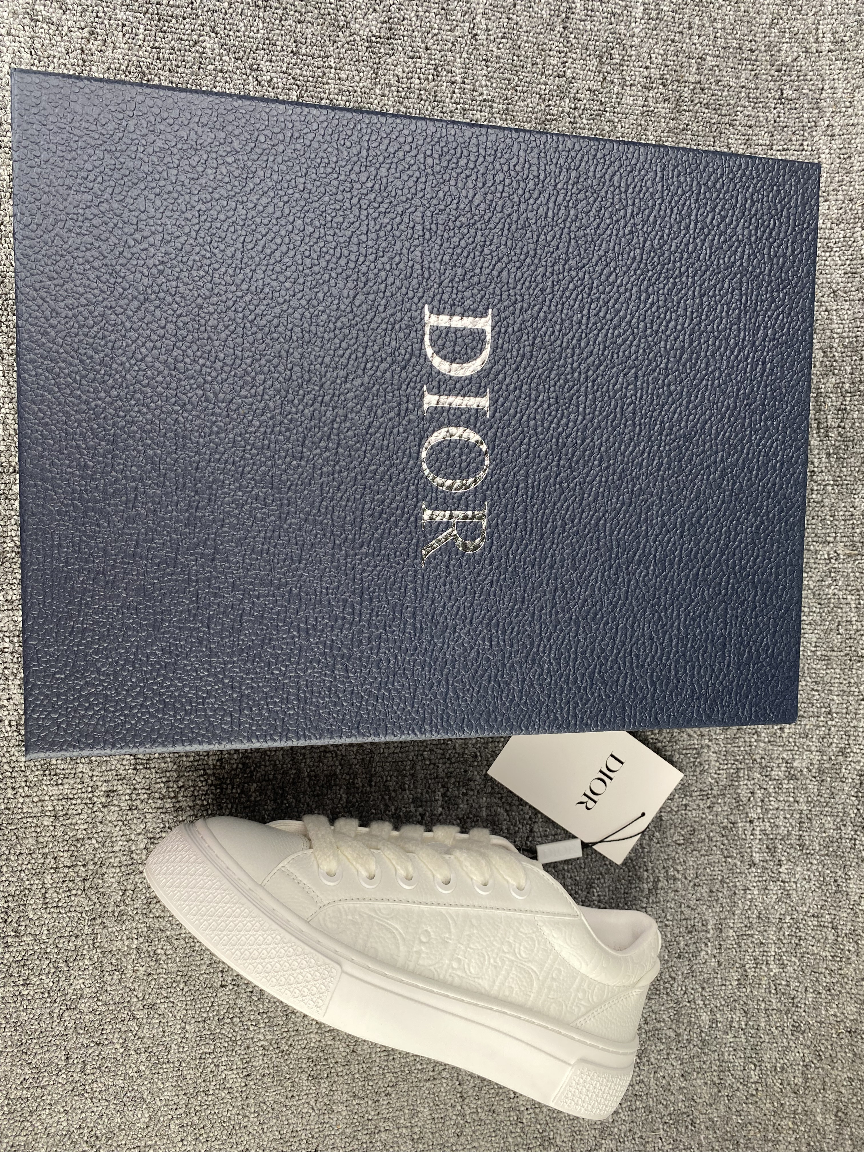 UA D*0r B33 Sneaker