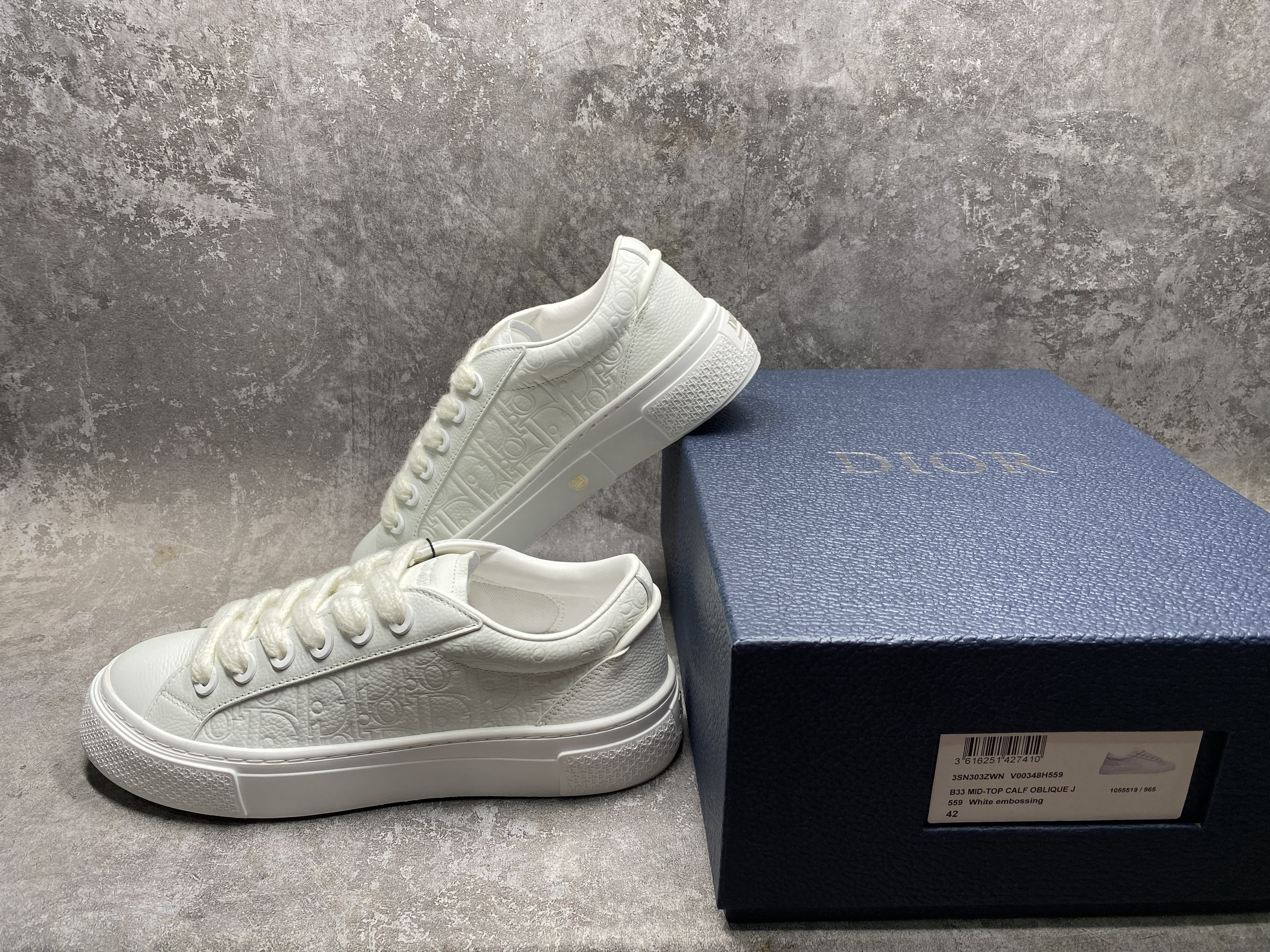 UA D*0r B33 Sneaker