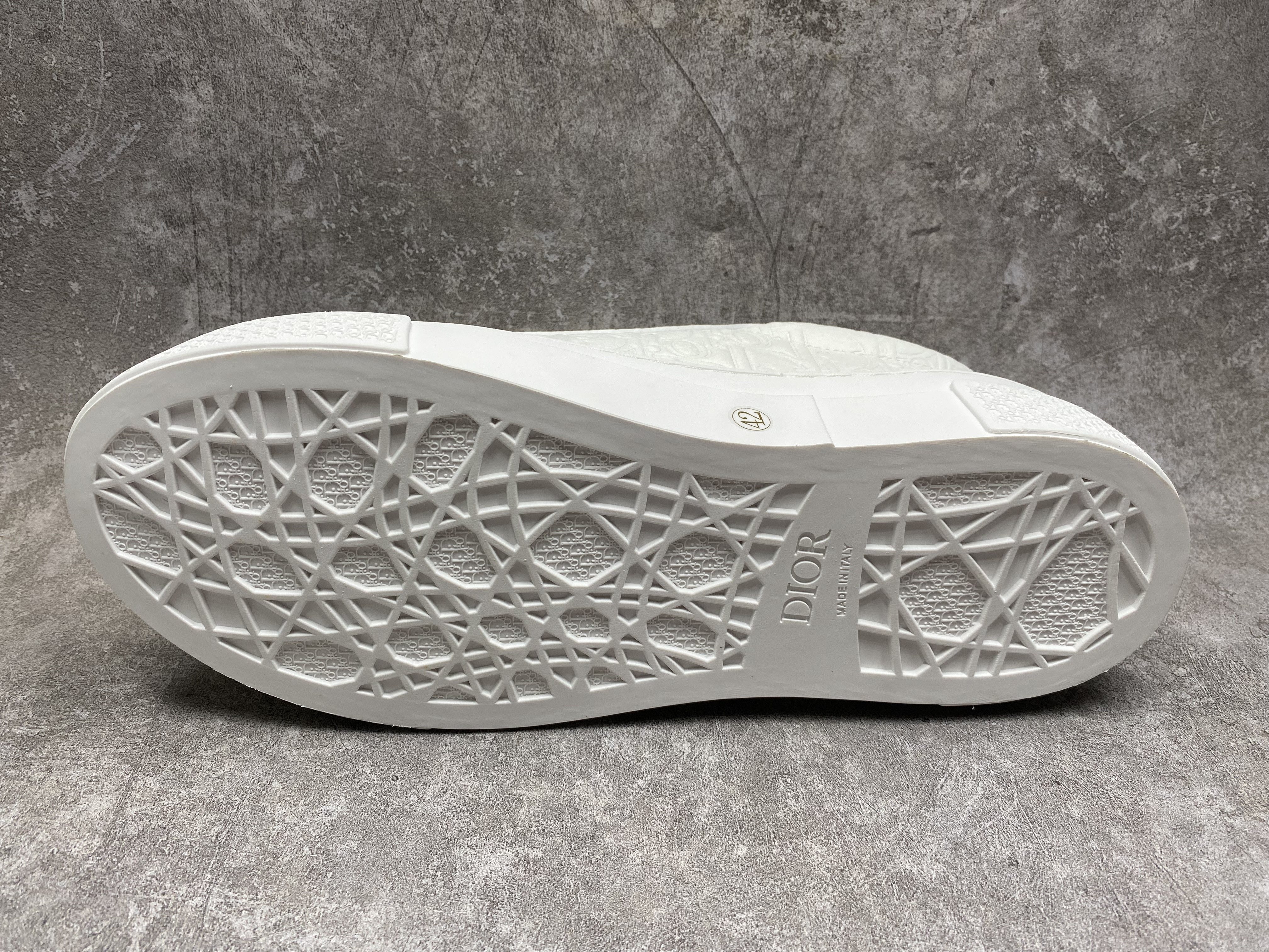 UA D*0r B33 Sneaker