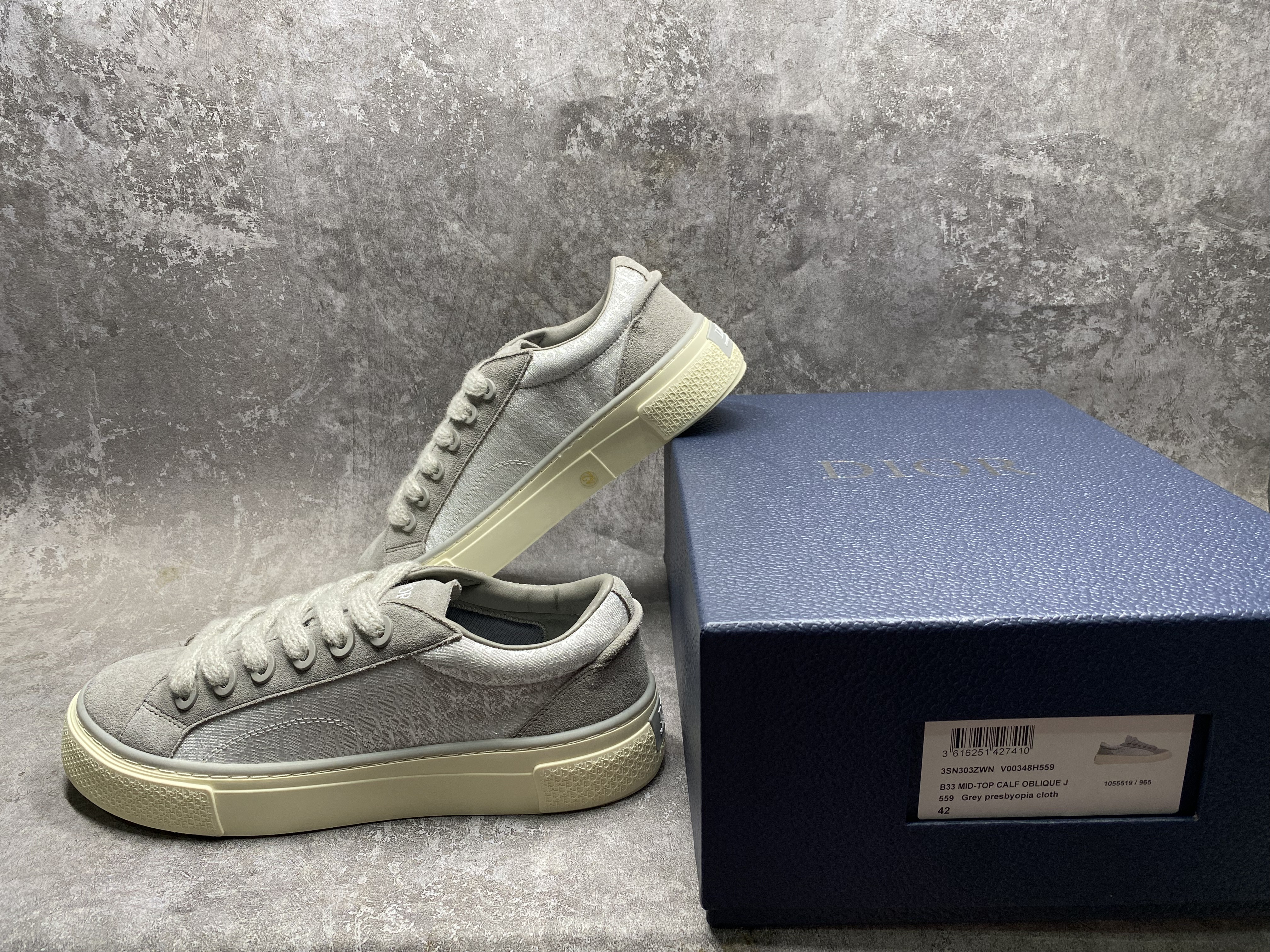 UA D*0r B33 Sneaker