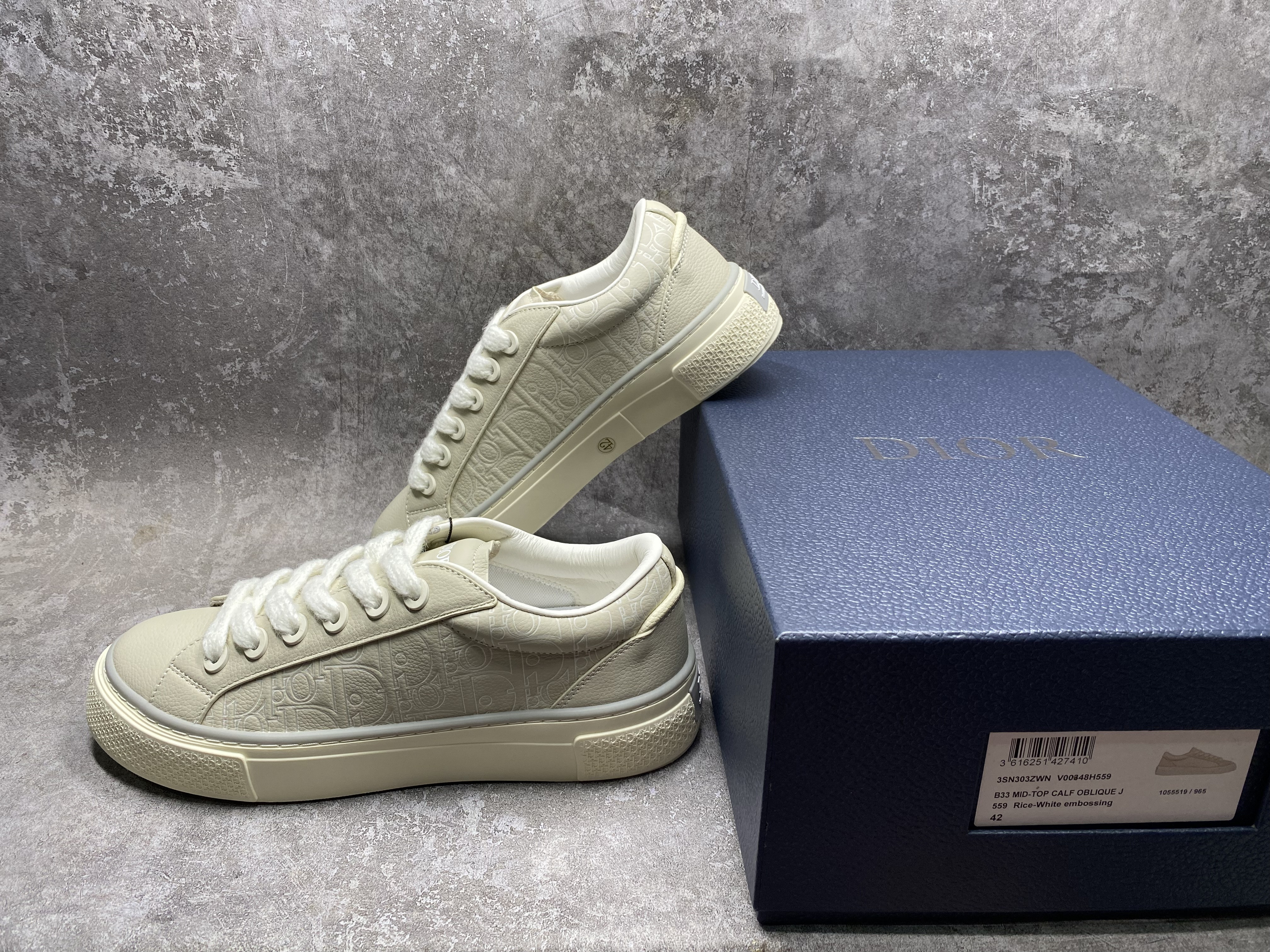 UA D*0r B33 Sneaker