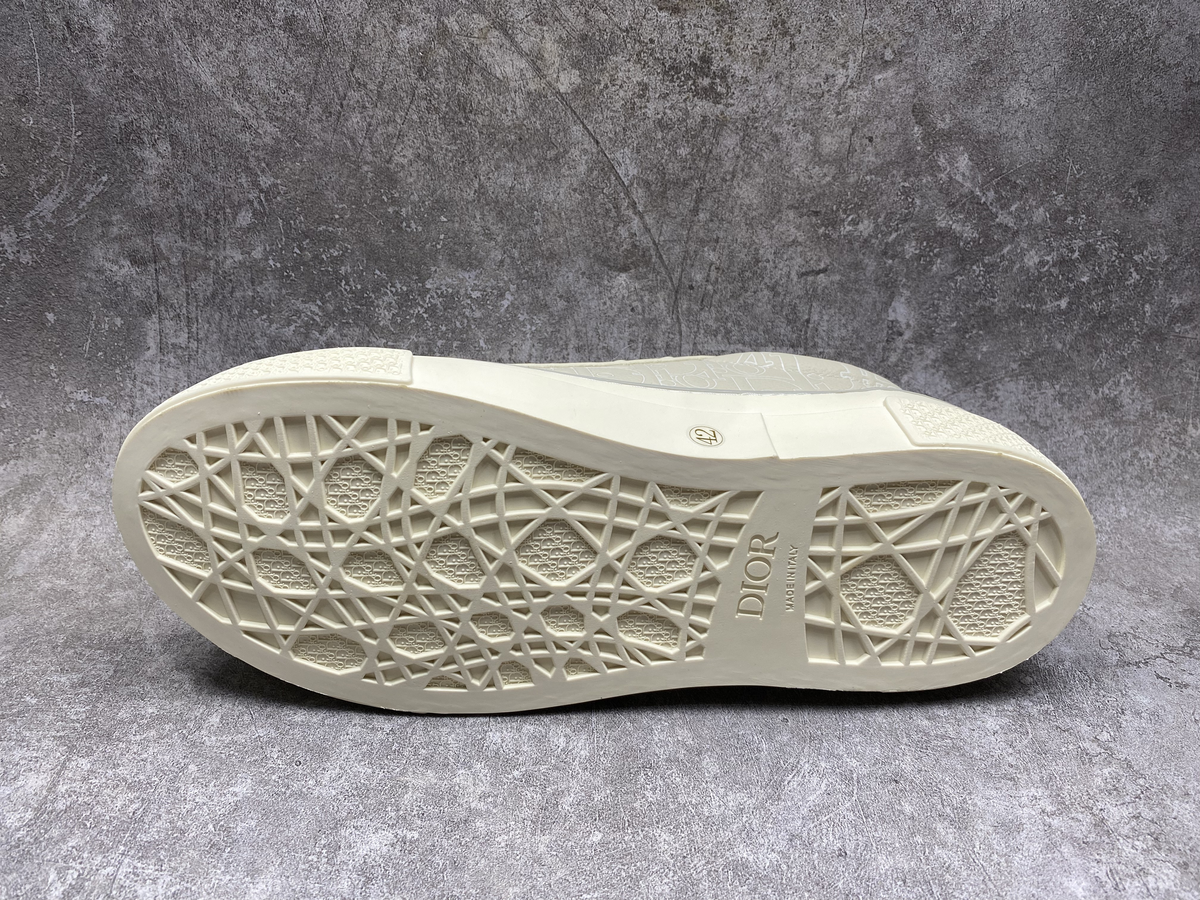 UA D*0r B33 Sneaker