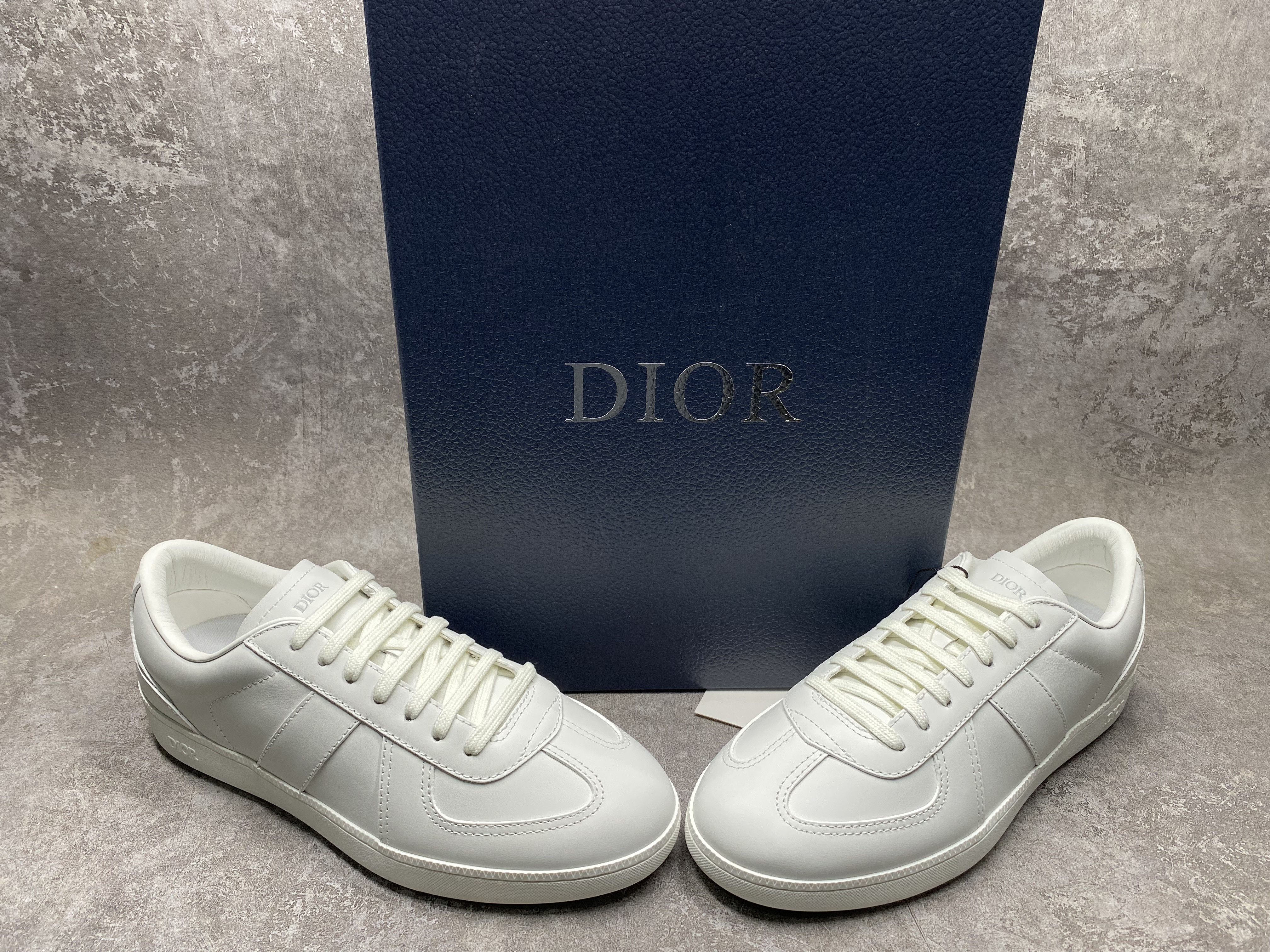ua D*or b01 matchpoint sneaker
