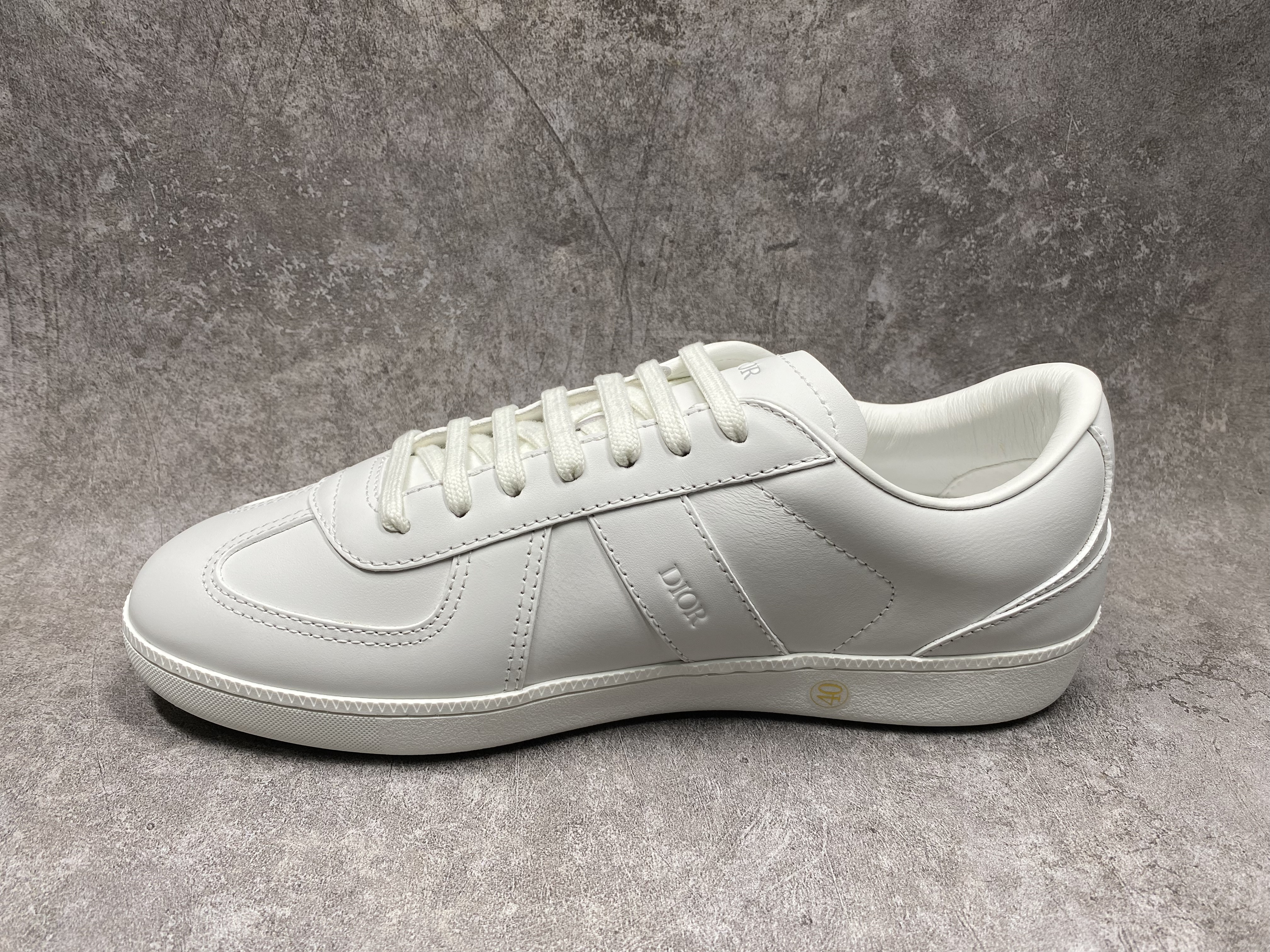 ua D*or b01 matchpoint sneaker