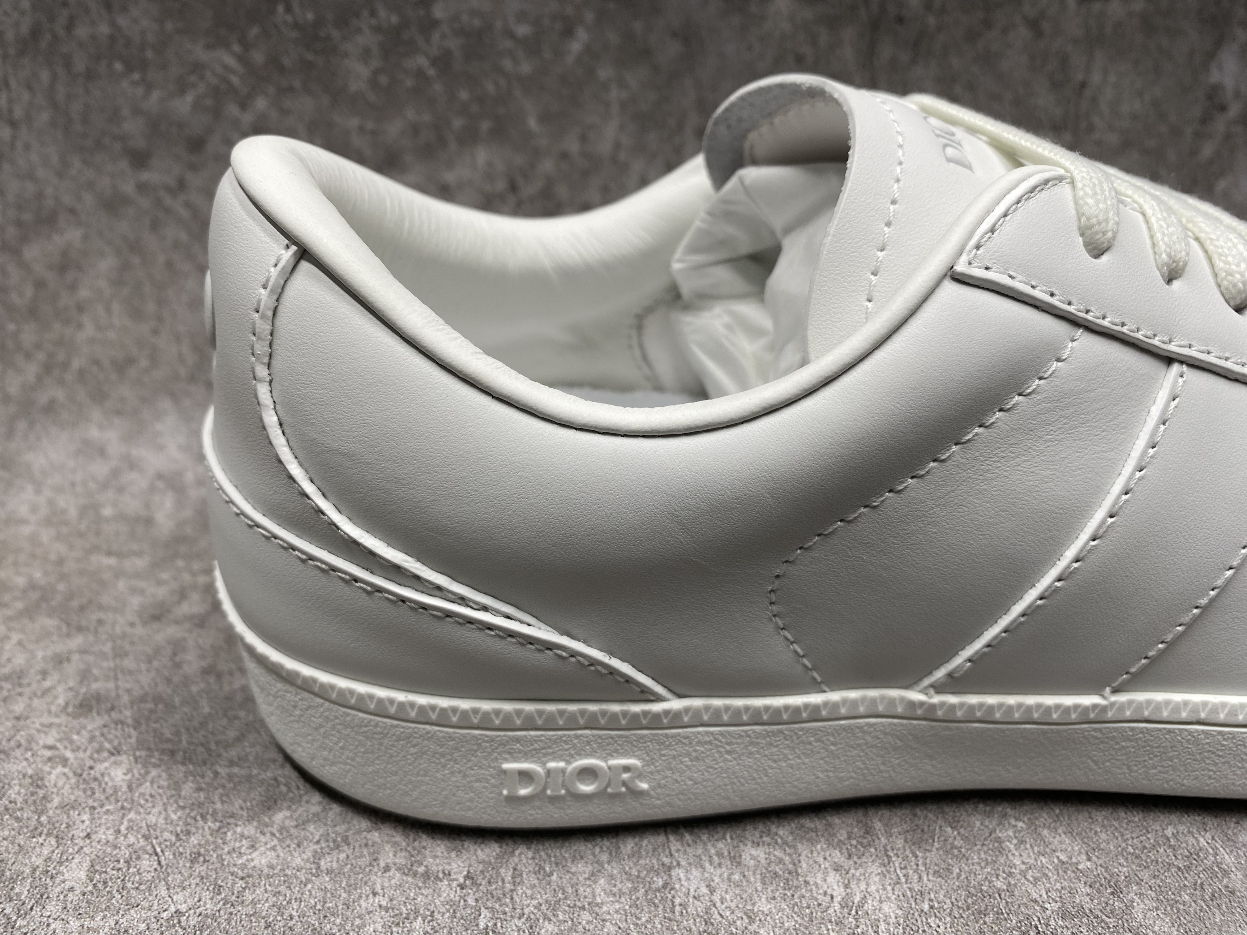 ua D*or b01 matchpoint sneaker