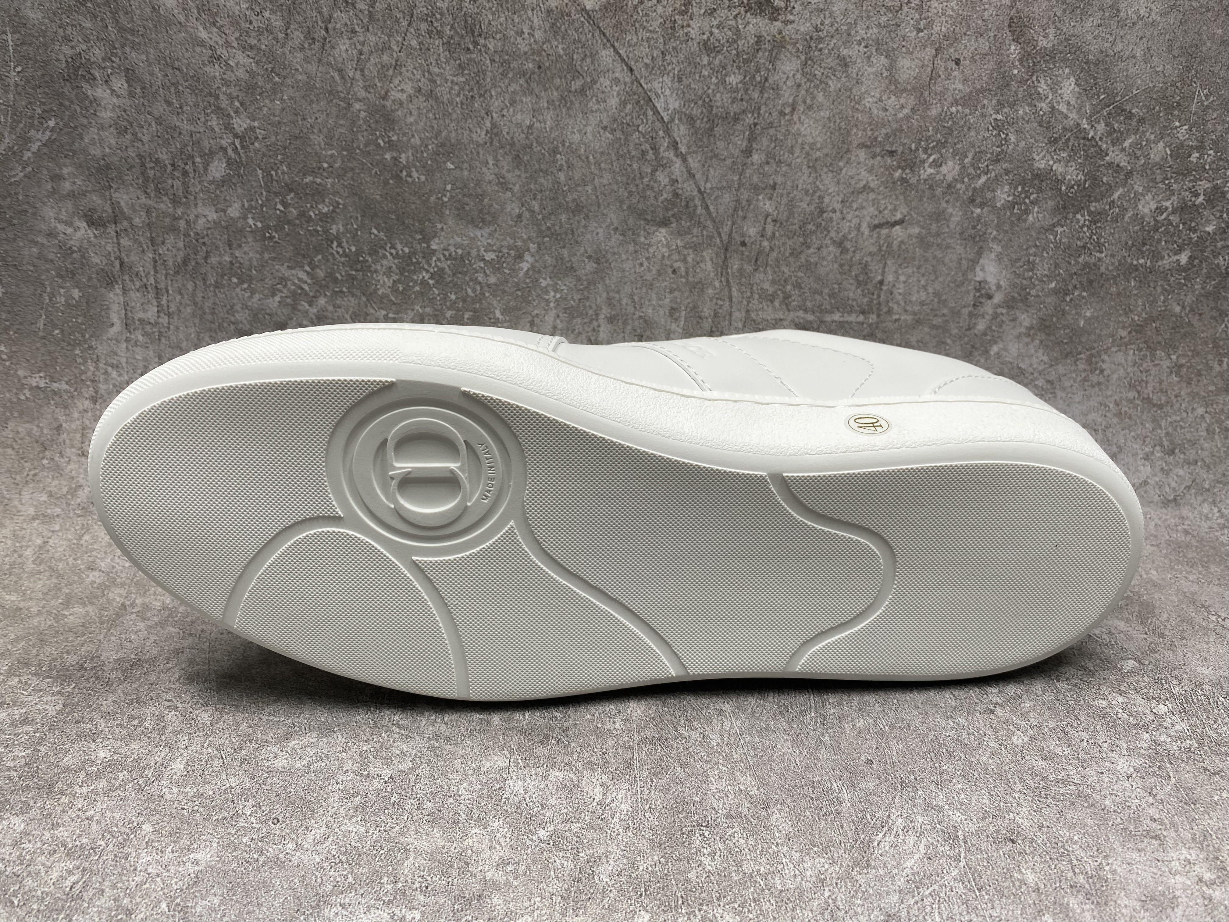 ua D*or b01 matchpoint sneaker