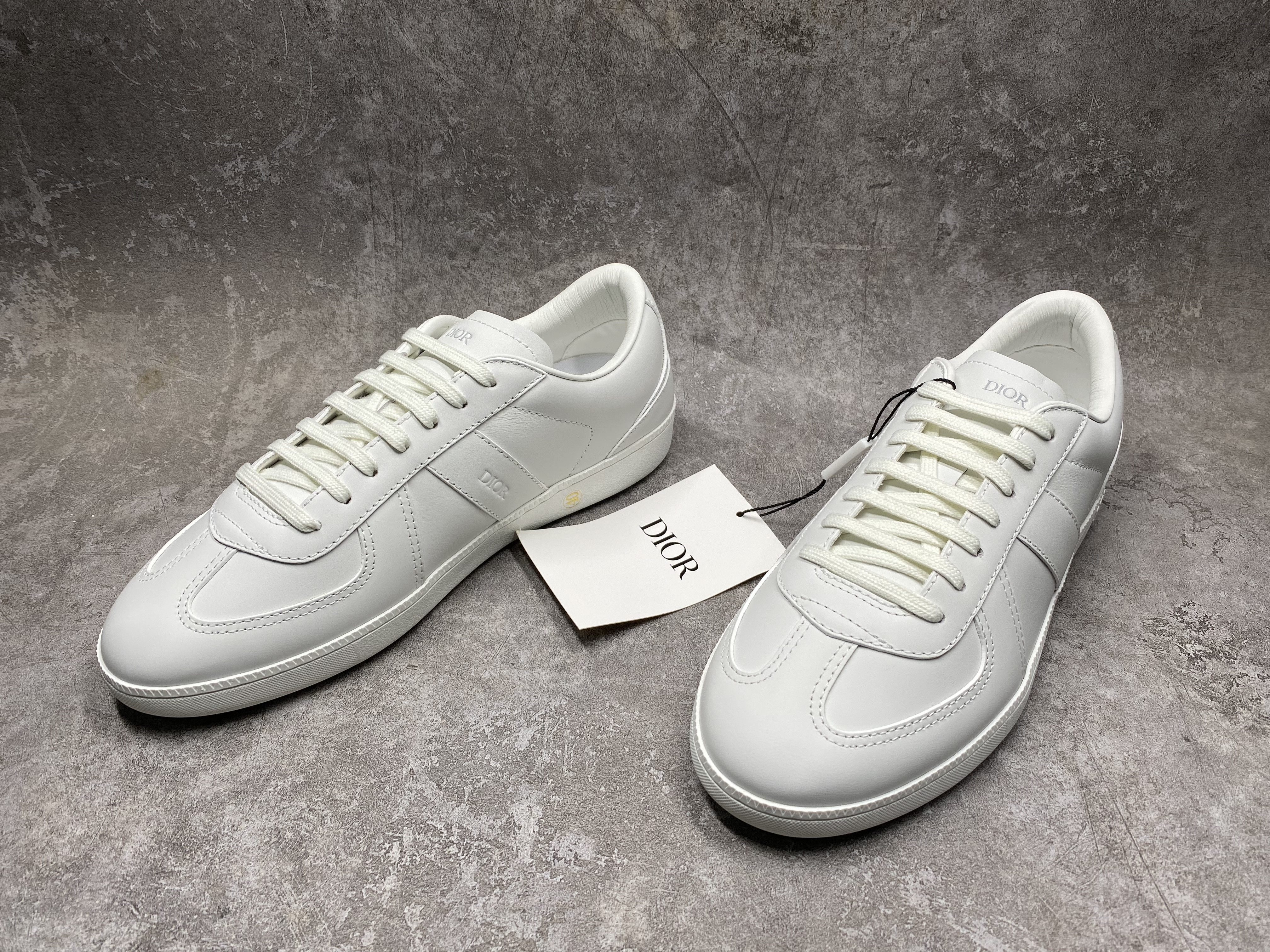 ua D*or b01 matchpoint sneaker