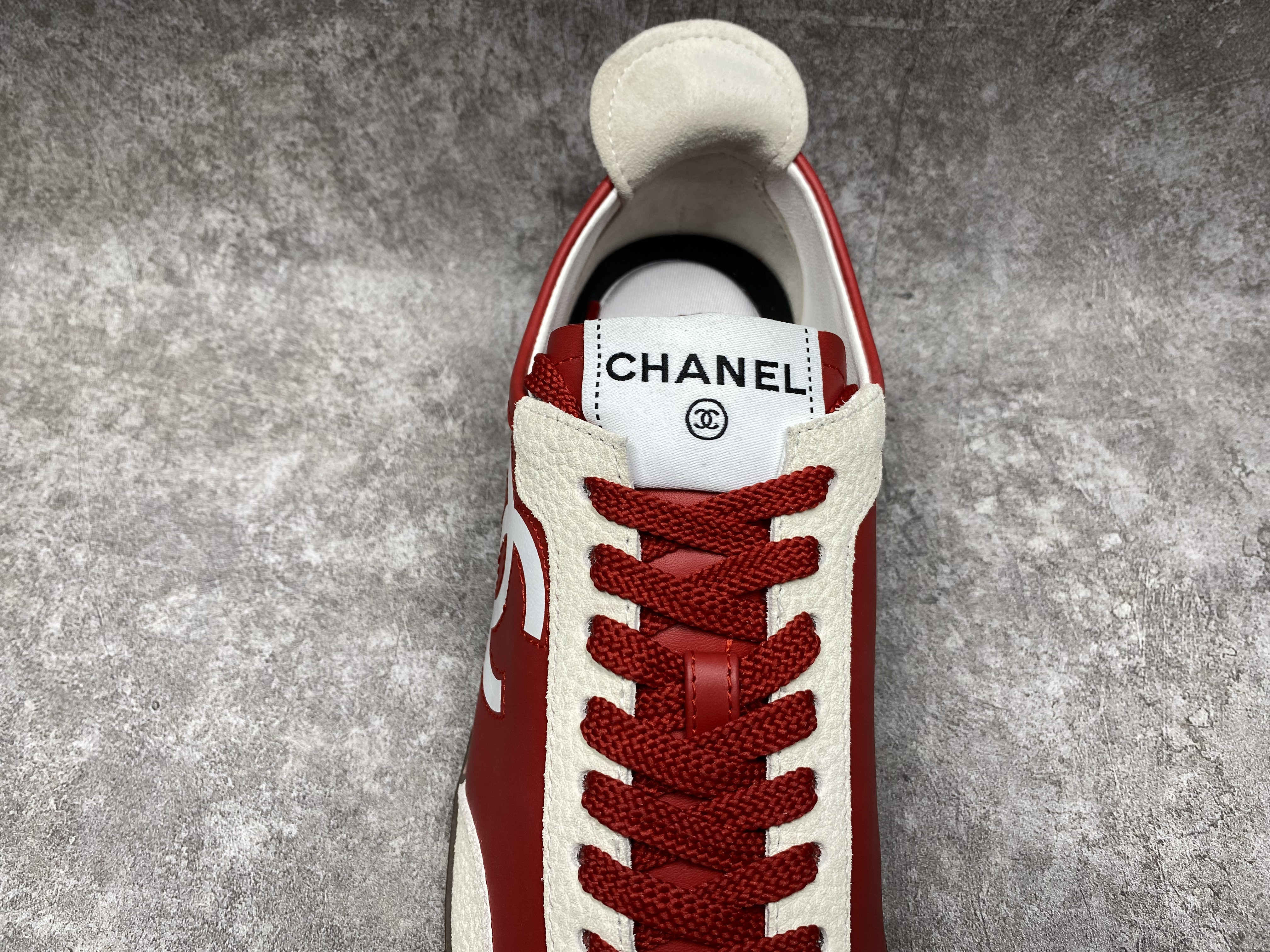 ua Ch*el trainers sneakers