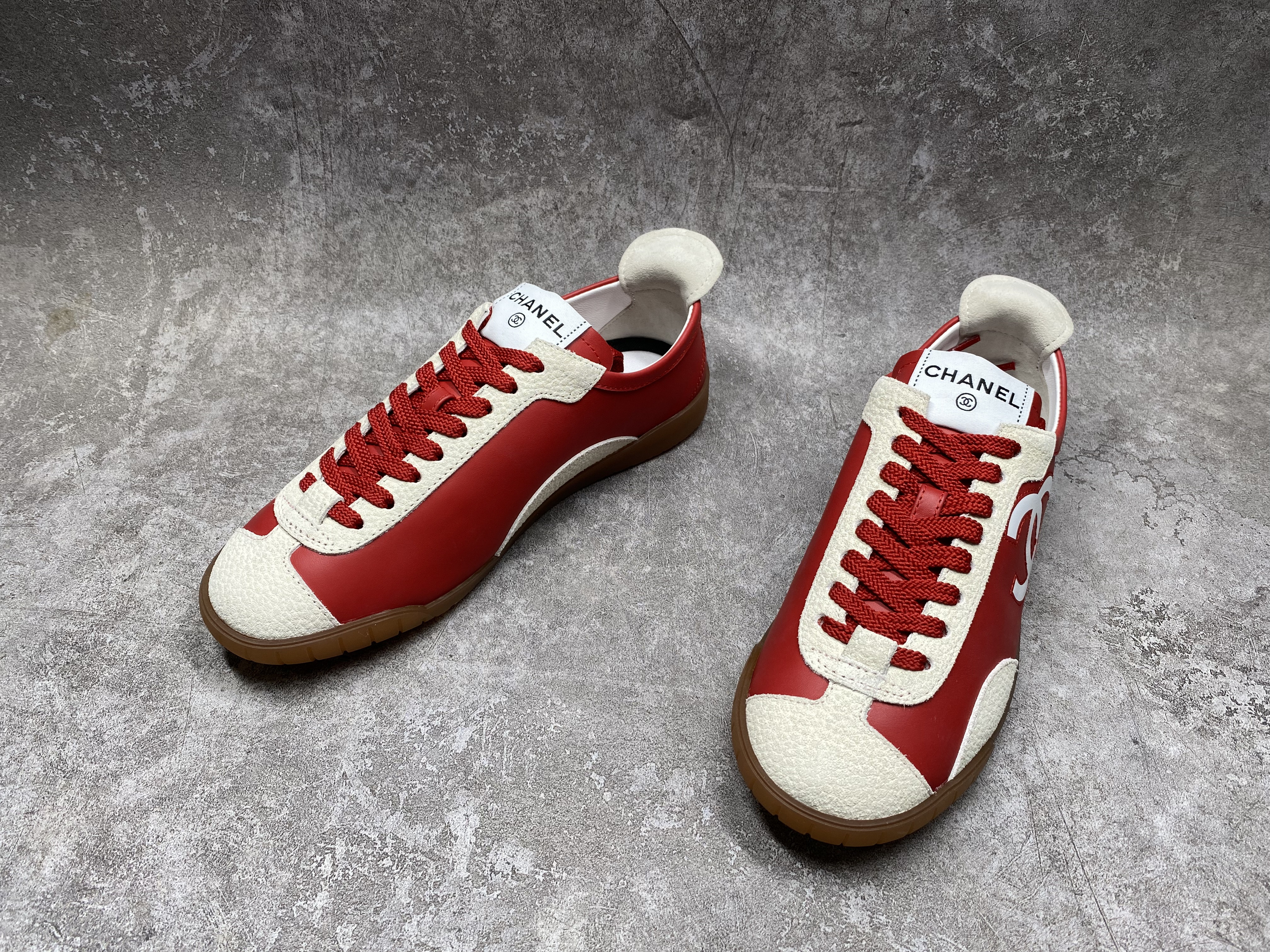 ua Ch*el trainers sneakers