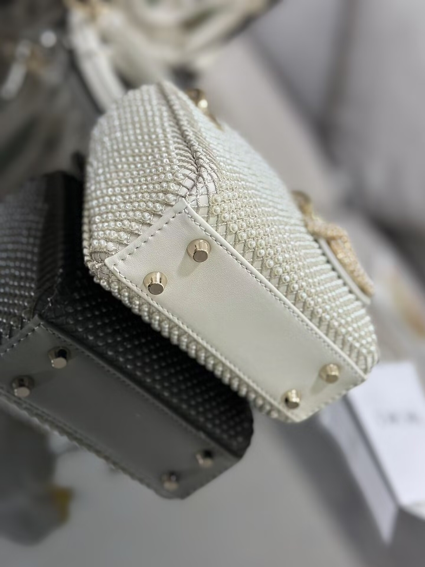 D*0r Micro Lady Bag 12x10x5cm