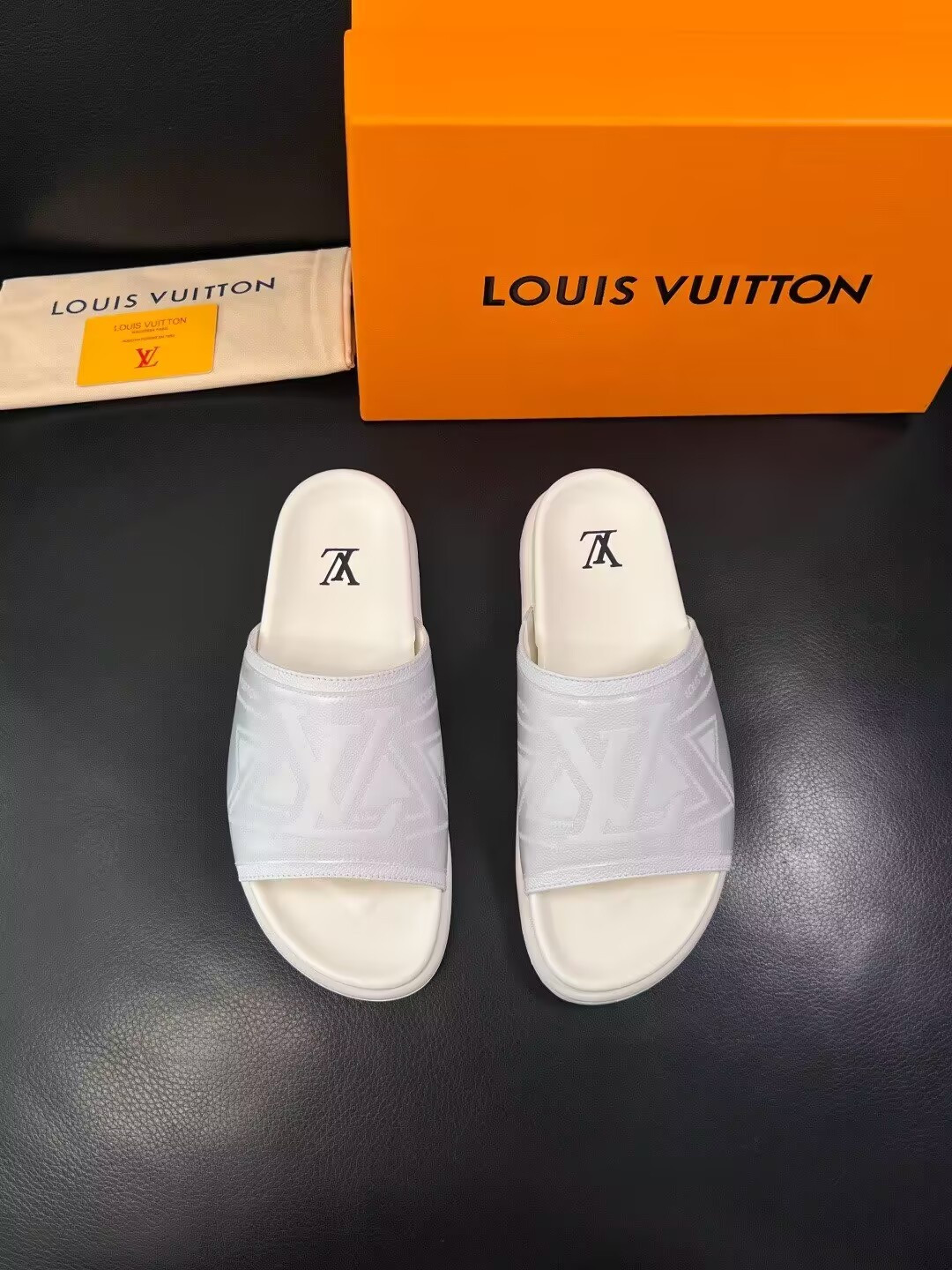 UA LV Miami Mule