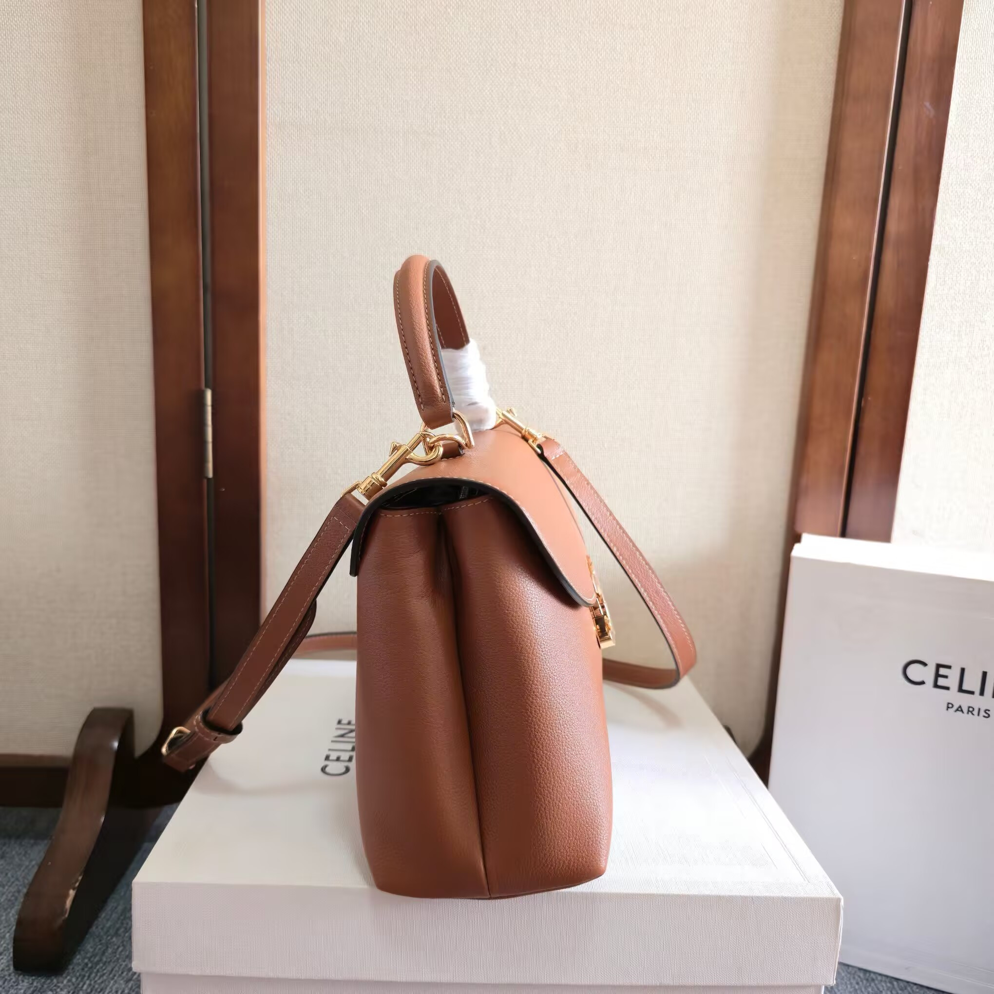 Ce**e medium nino bag 25x17.5x10cm