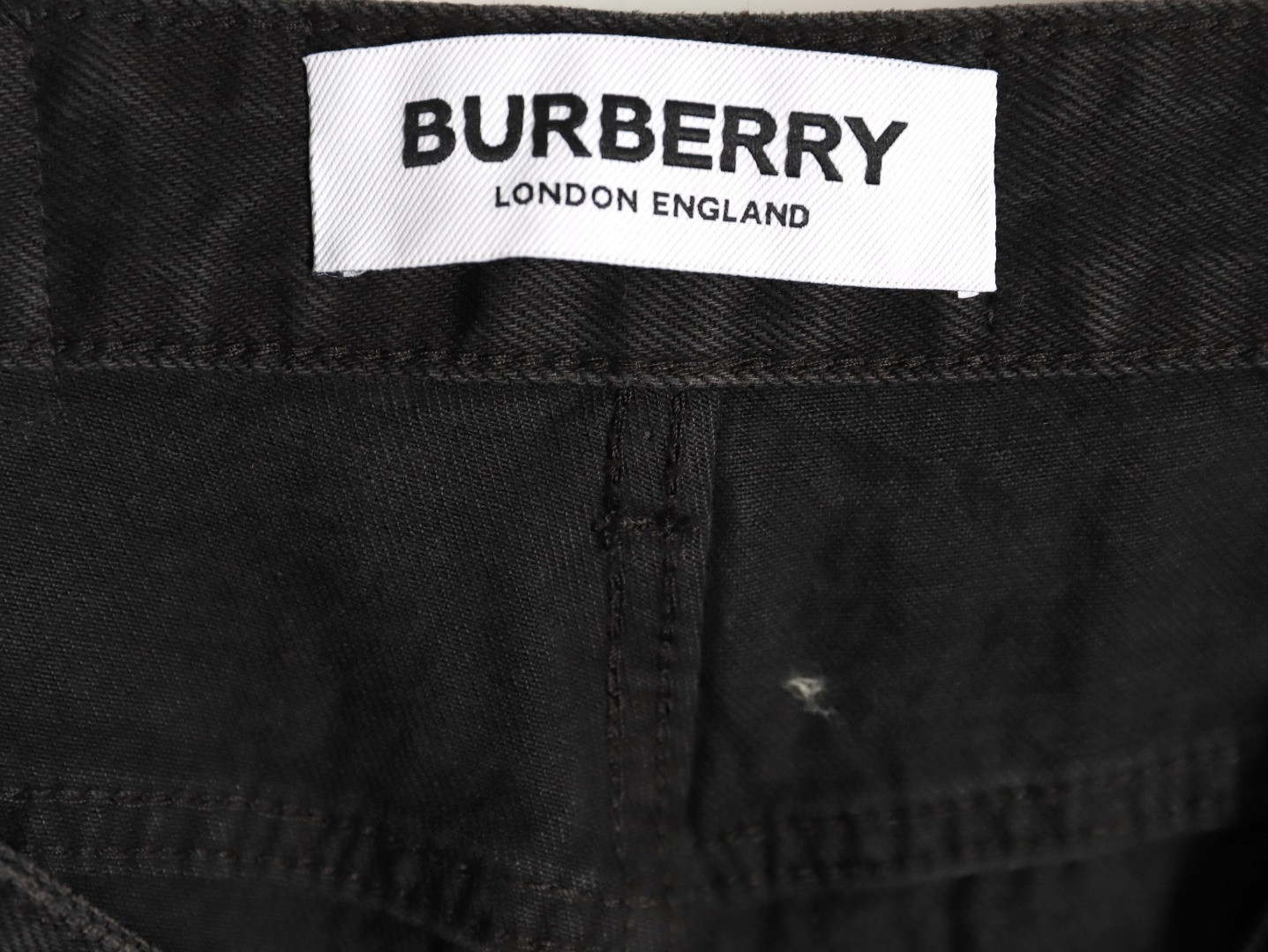 B**rry 25SS Jeans