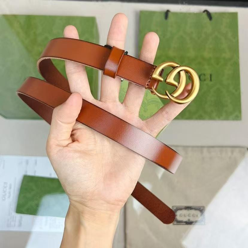 G*u*i gg belt