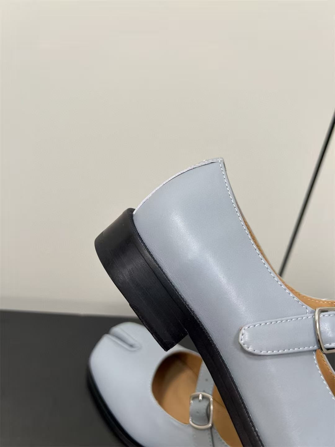 UA Maison Margiela Mary Jane Shoes