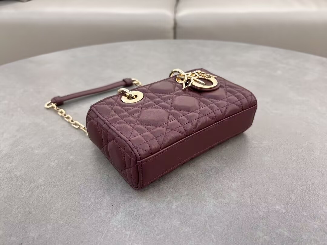 D*0r Lady D-Joy Micro Bag 16 x 9 x 5 cm