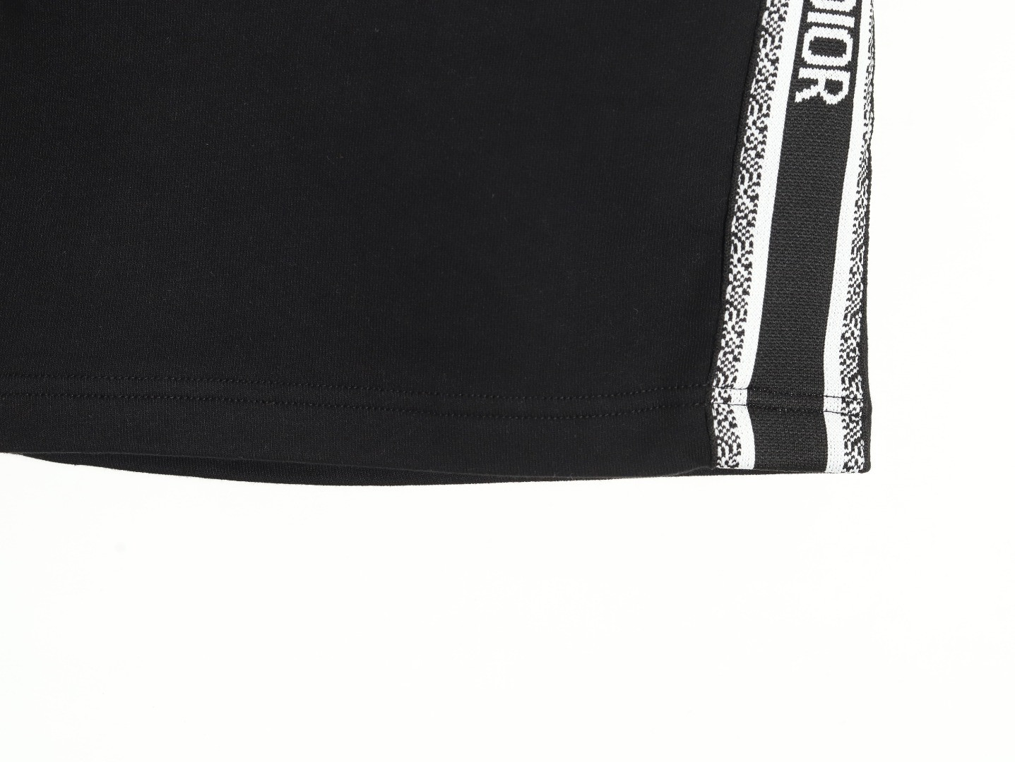 D*0r shorts