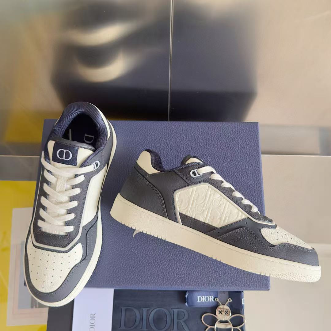 UA D*0r B27 Sneaker