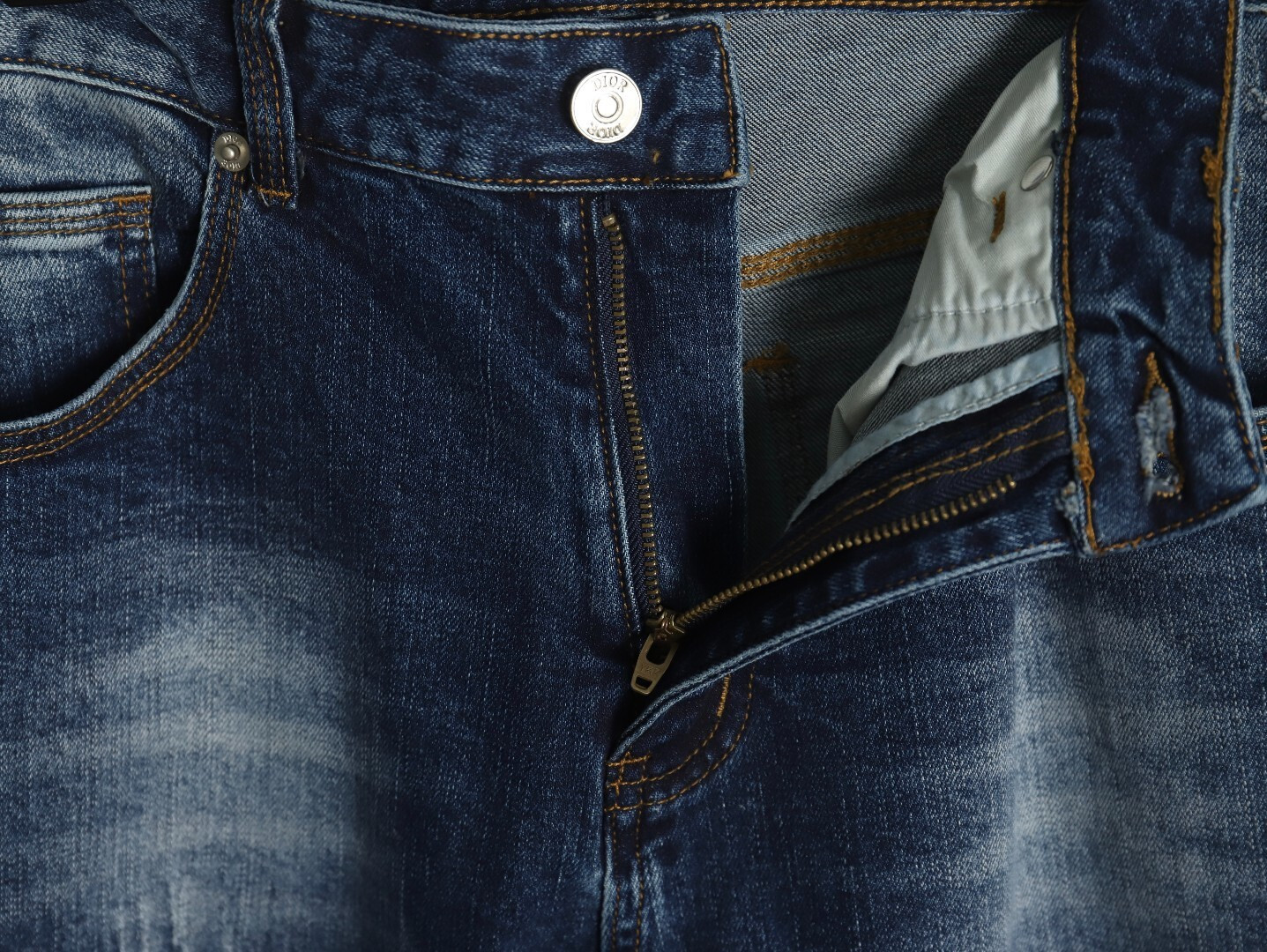 D*0r Jeans