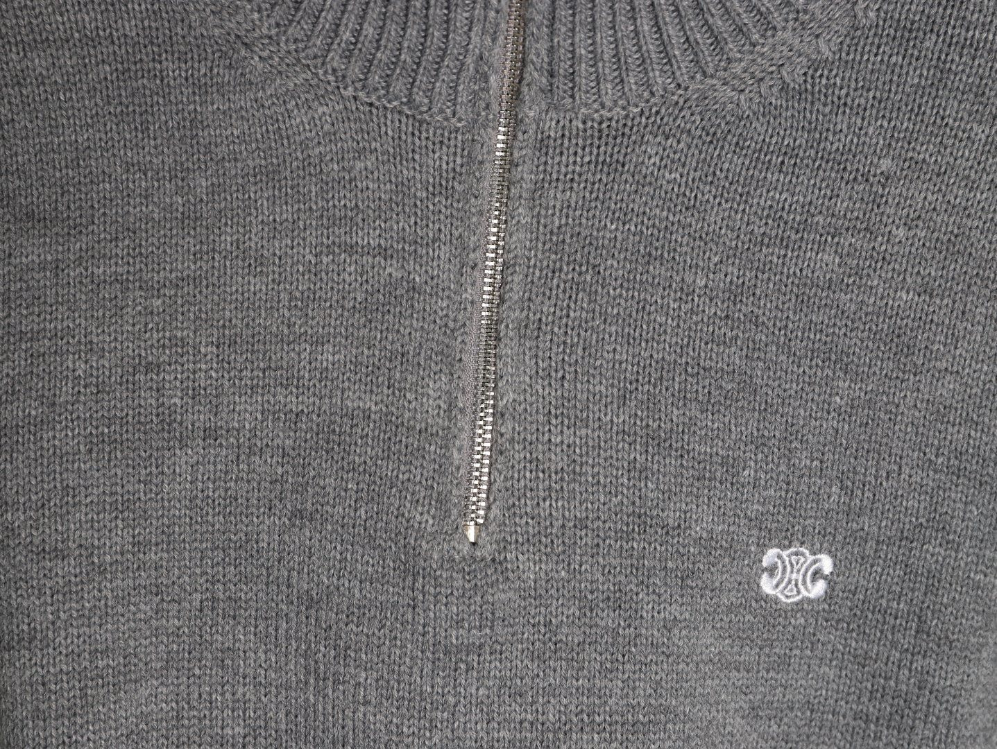 Ce**e 21Fw Sweaters