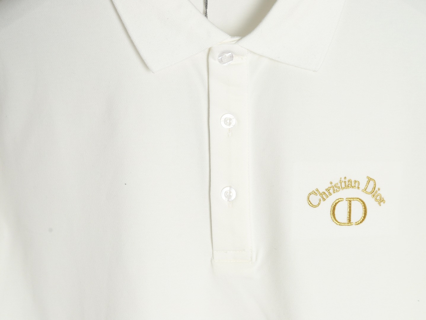 D*0r 25ss Short-sleeved Polo shirt