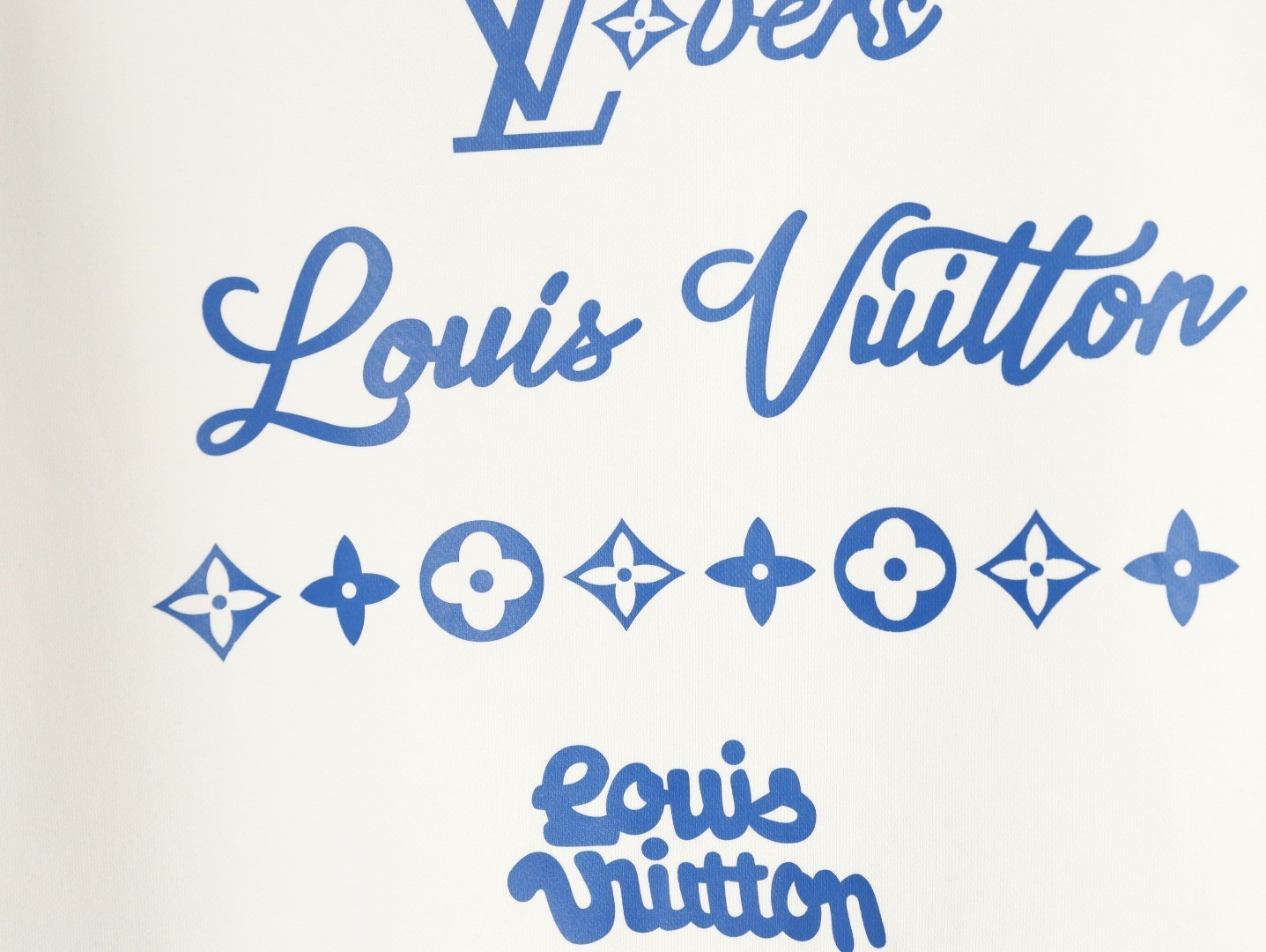 L0*is V*t0n LV 25FW Hoodies