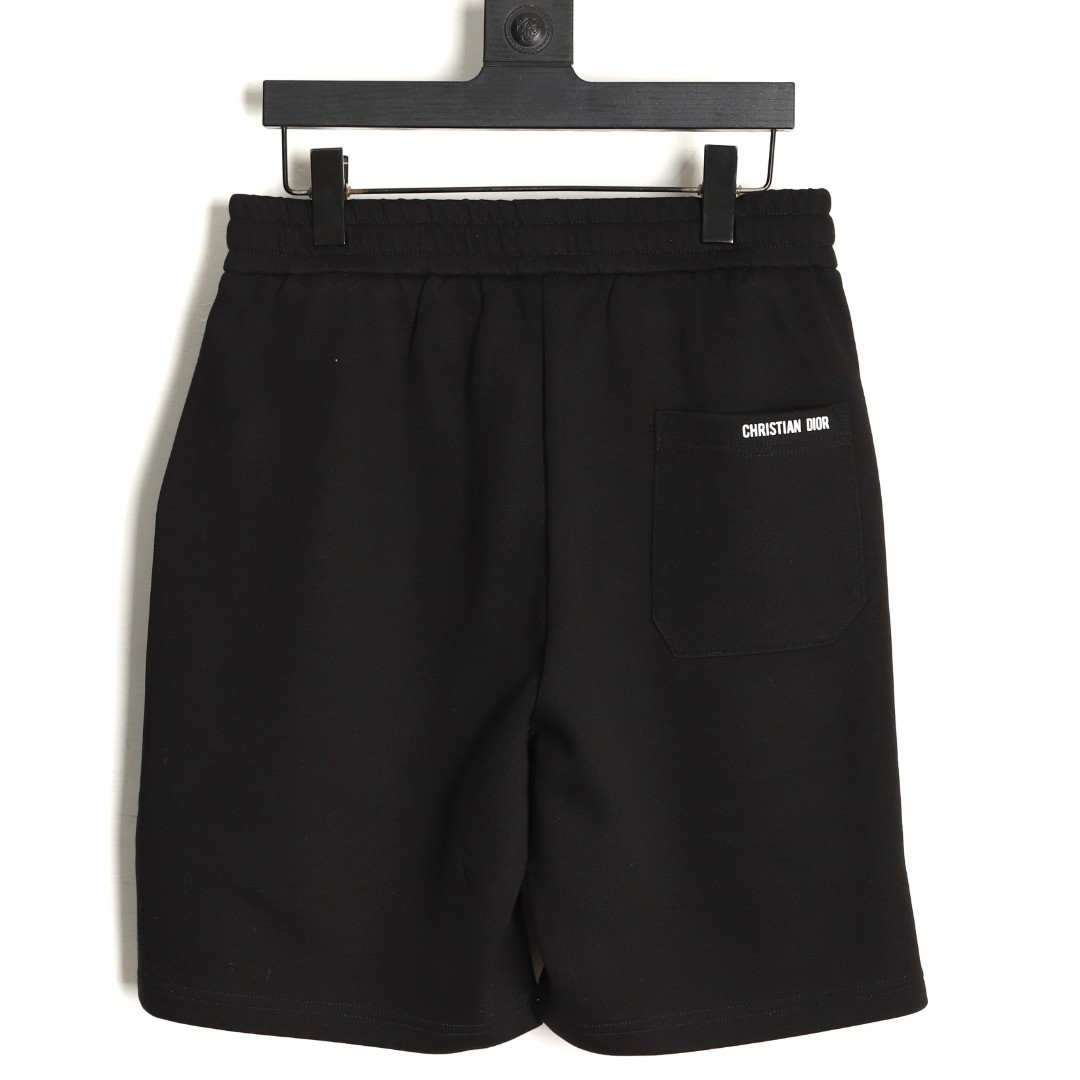 D*0r 25ss shorts