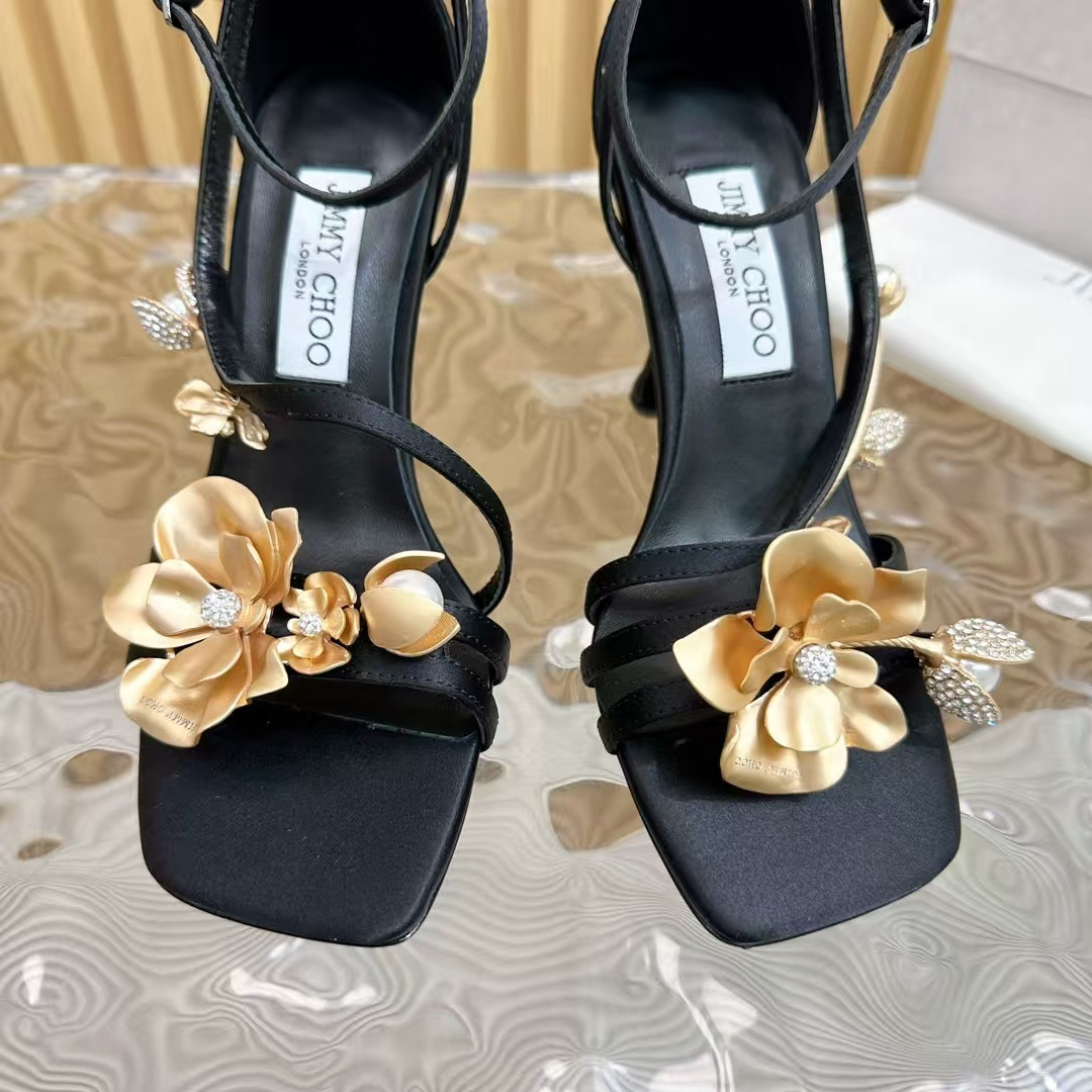 ua Ji*y Ch* zea 95 sandals
