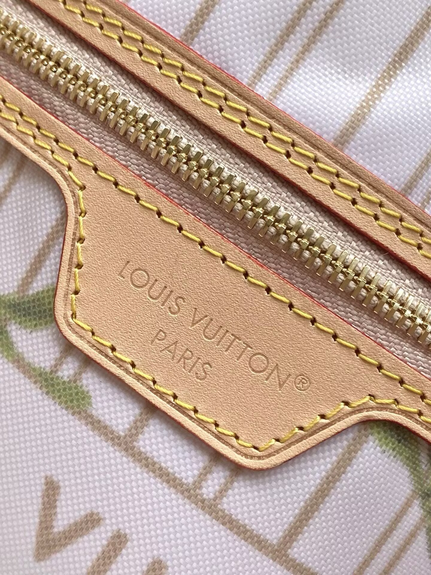 LV Neverfull MM M29483 Without Box 47x28x14cm