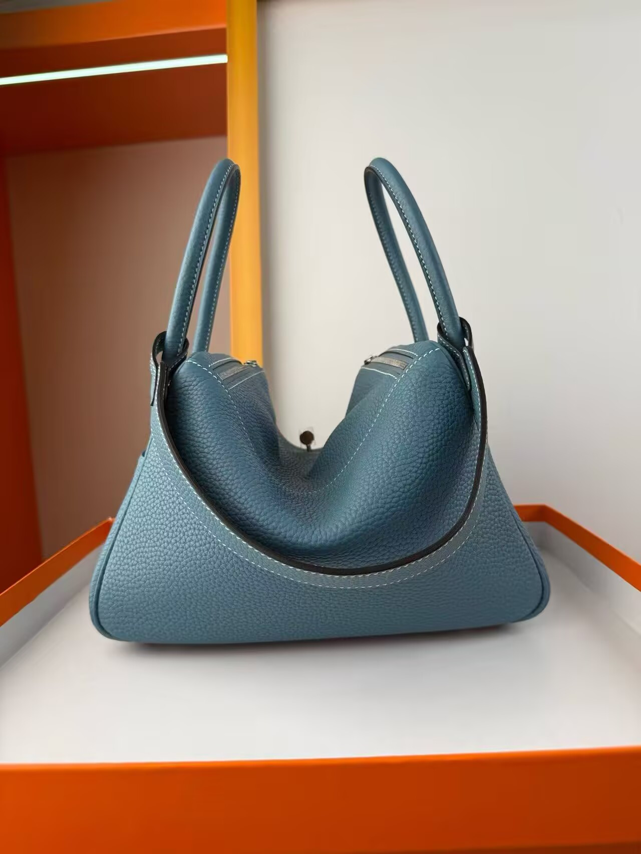 H**mes lindy 26cm