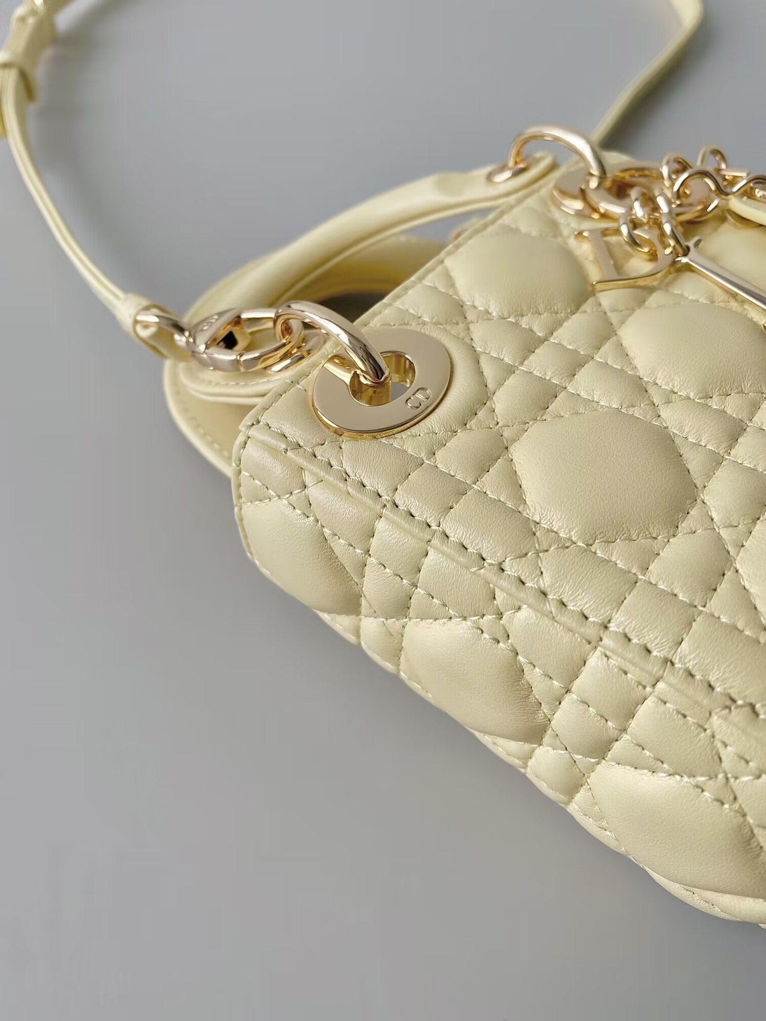 D*0r Micro Lady Bag 12×10×5cm