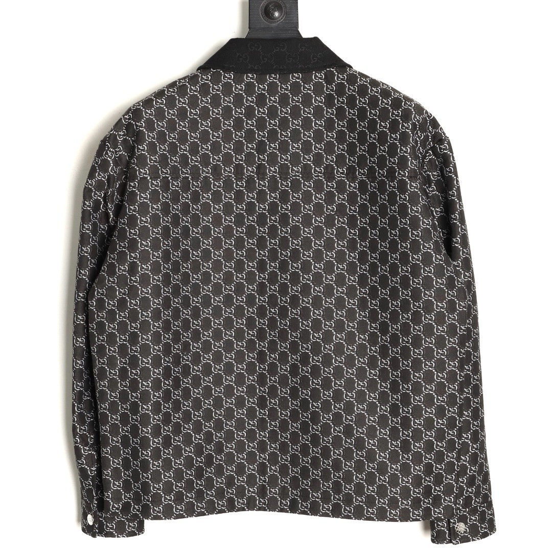 G*u*i Coats