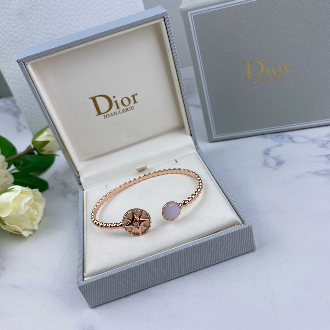 D*0r Rose des Vents Bracelet
