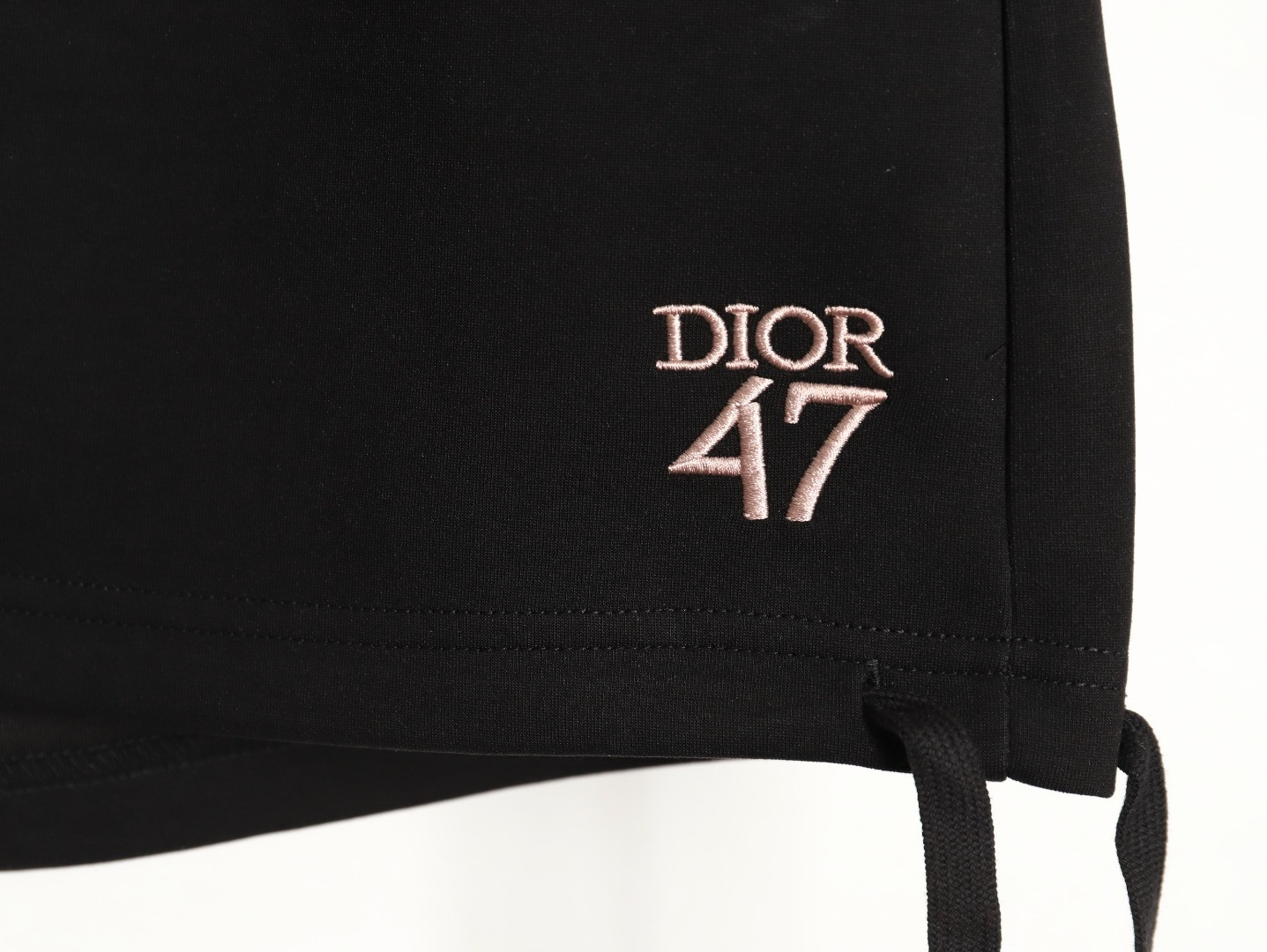 D*0r 25ss shorts