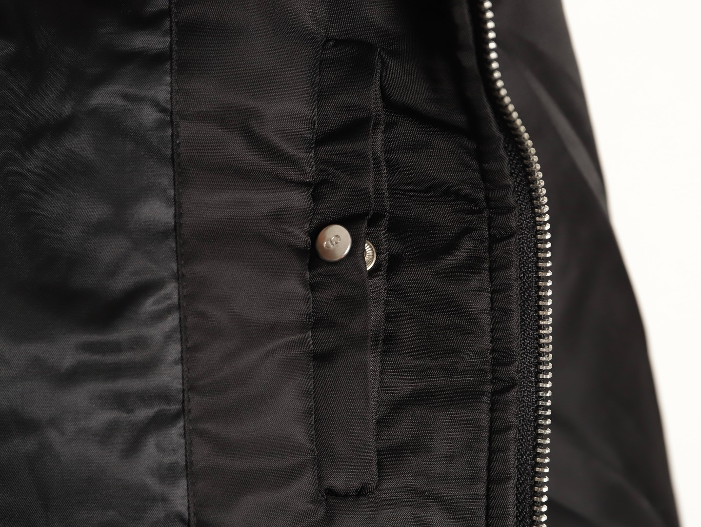 D*0r Padded Coats