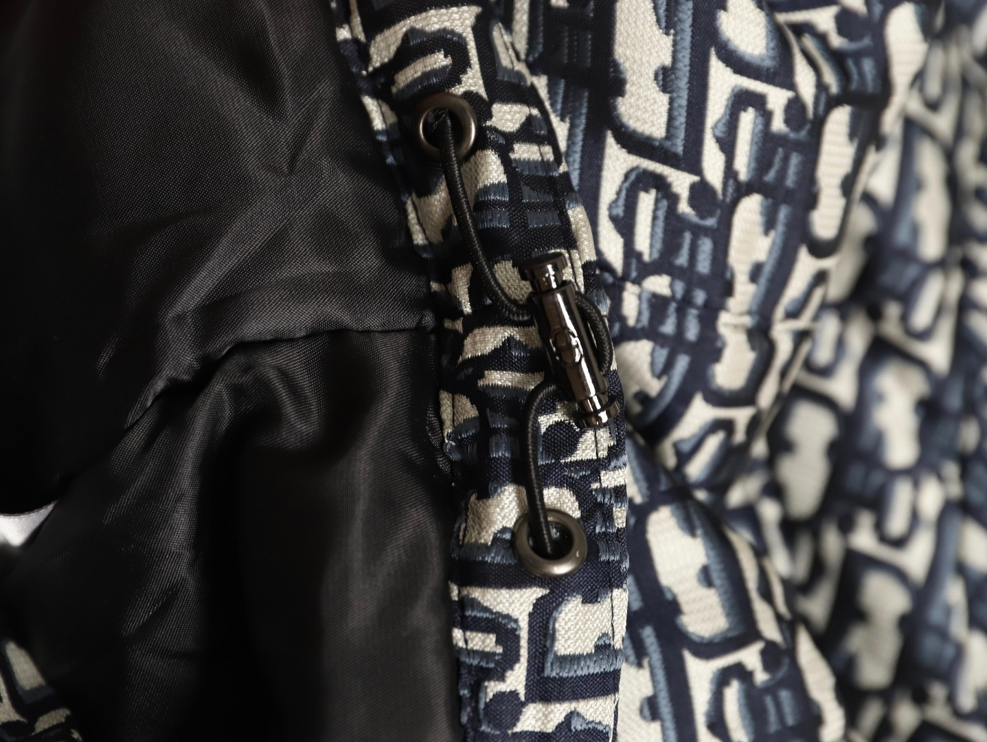 D*0r Cotton Coats