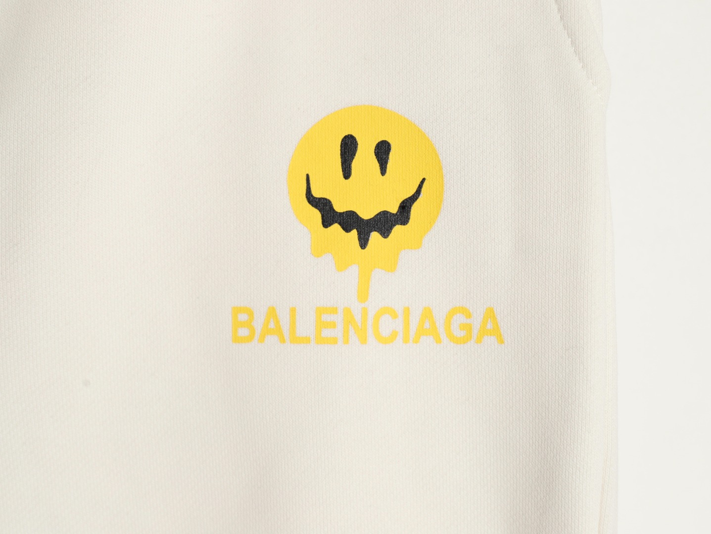 Ba*len*cia*ga BLCG shorts