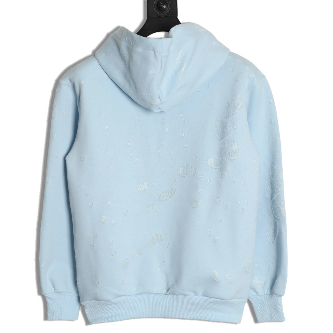 G1uenchy gvc hoodies
