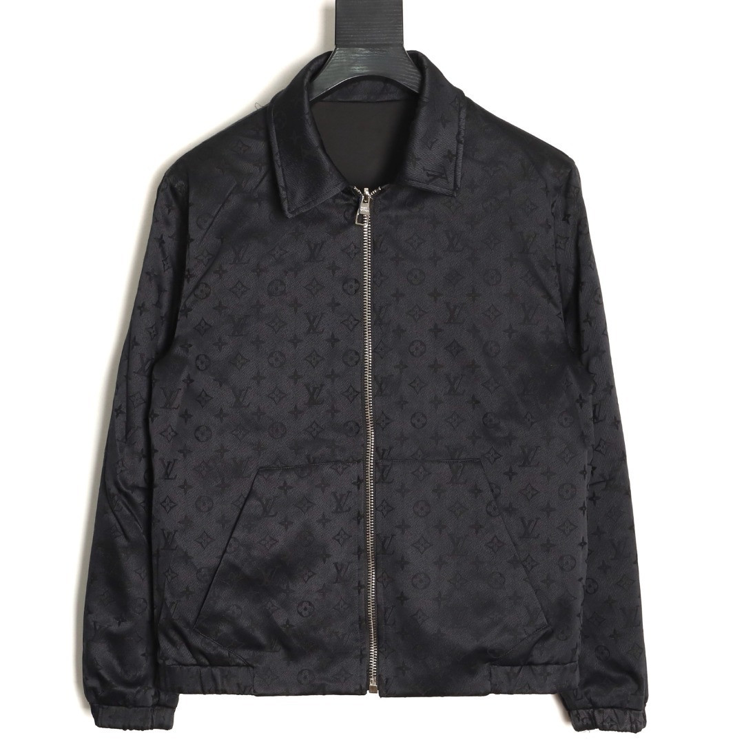 L0*is V*t0n 25FW Reversible Coats