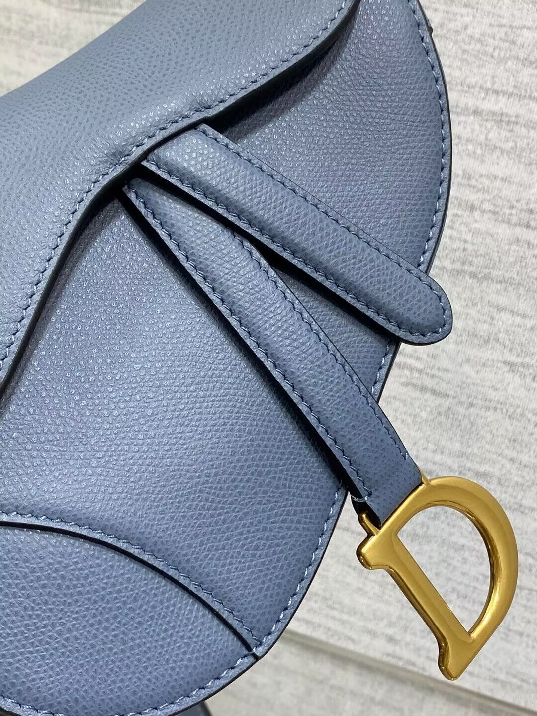 D*0r Mini Saddle Bag 17x5x15cm