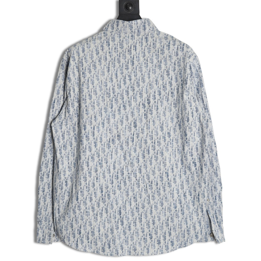 D*0r Shirts Coats