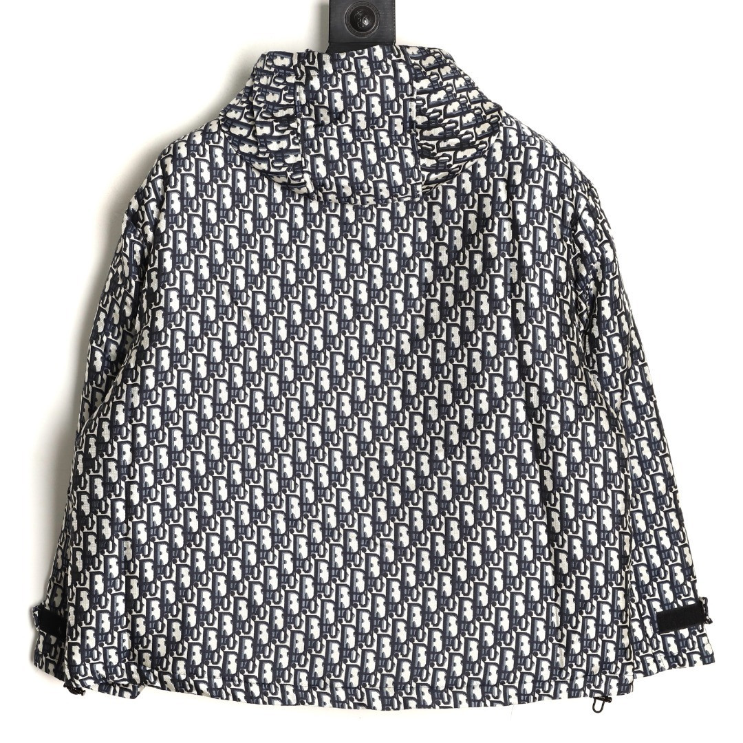D*0r Cotton Coats