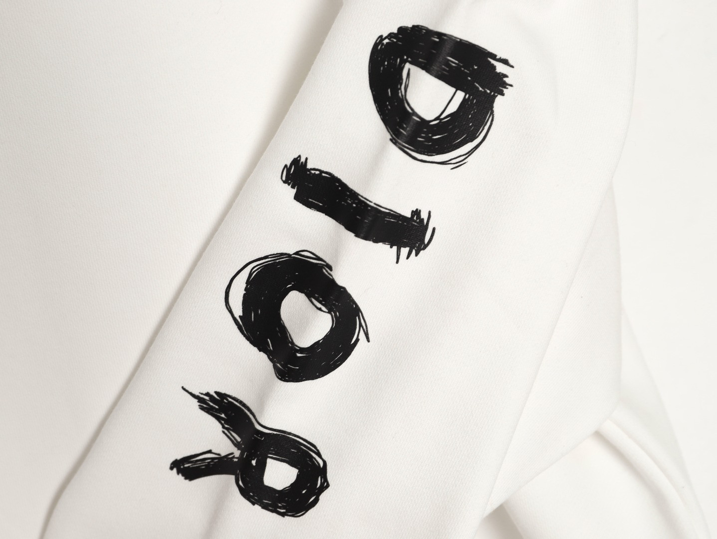 D*0r 25FW Hoodies